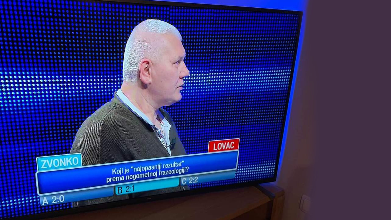 Foto: Printscreen Facebook Prosečni kladioničar