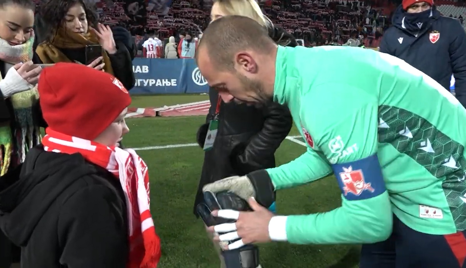 Borjan Stefan Stojanović
