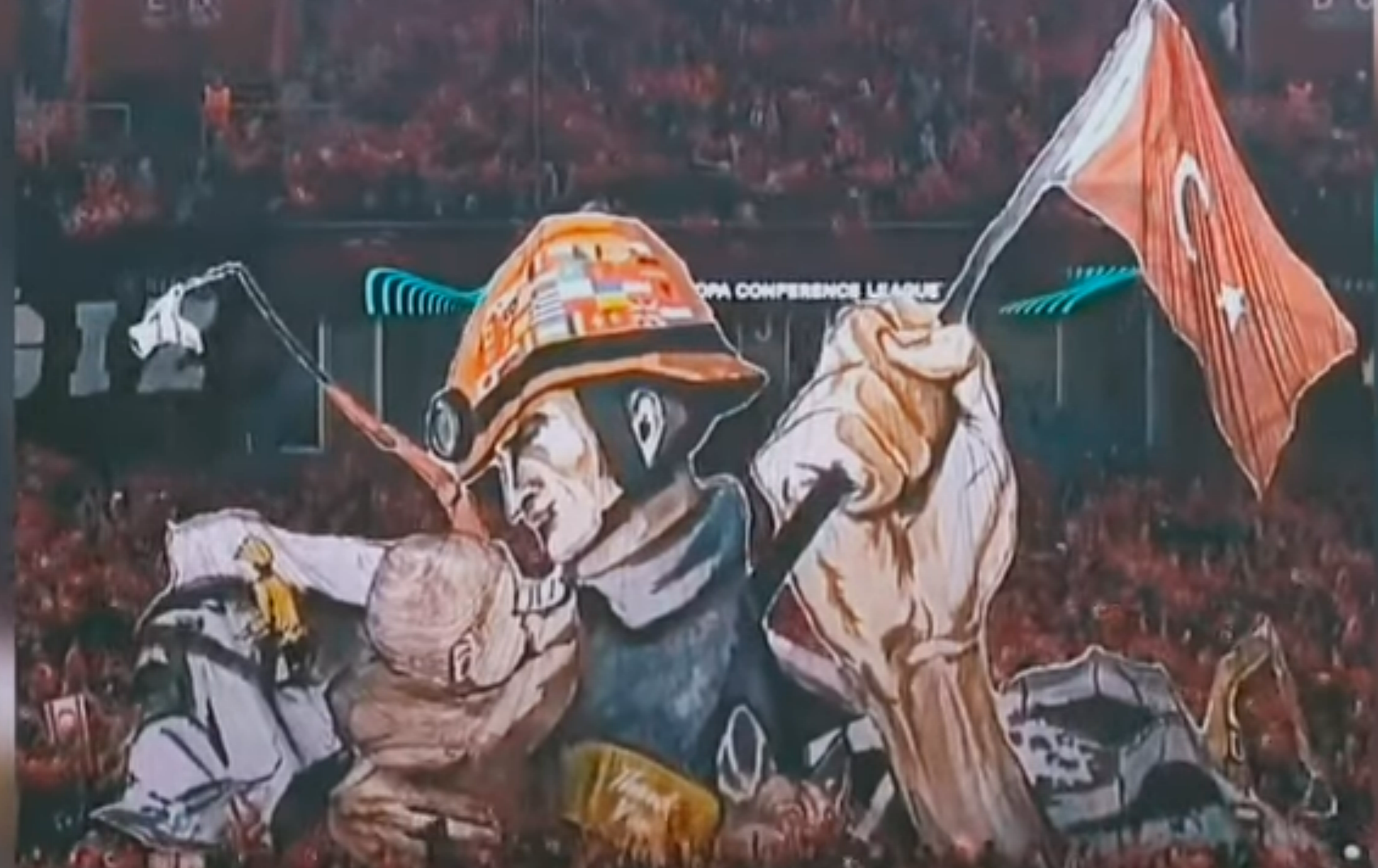 Koreografija zemljotres