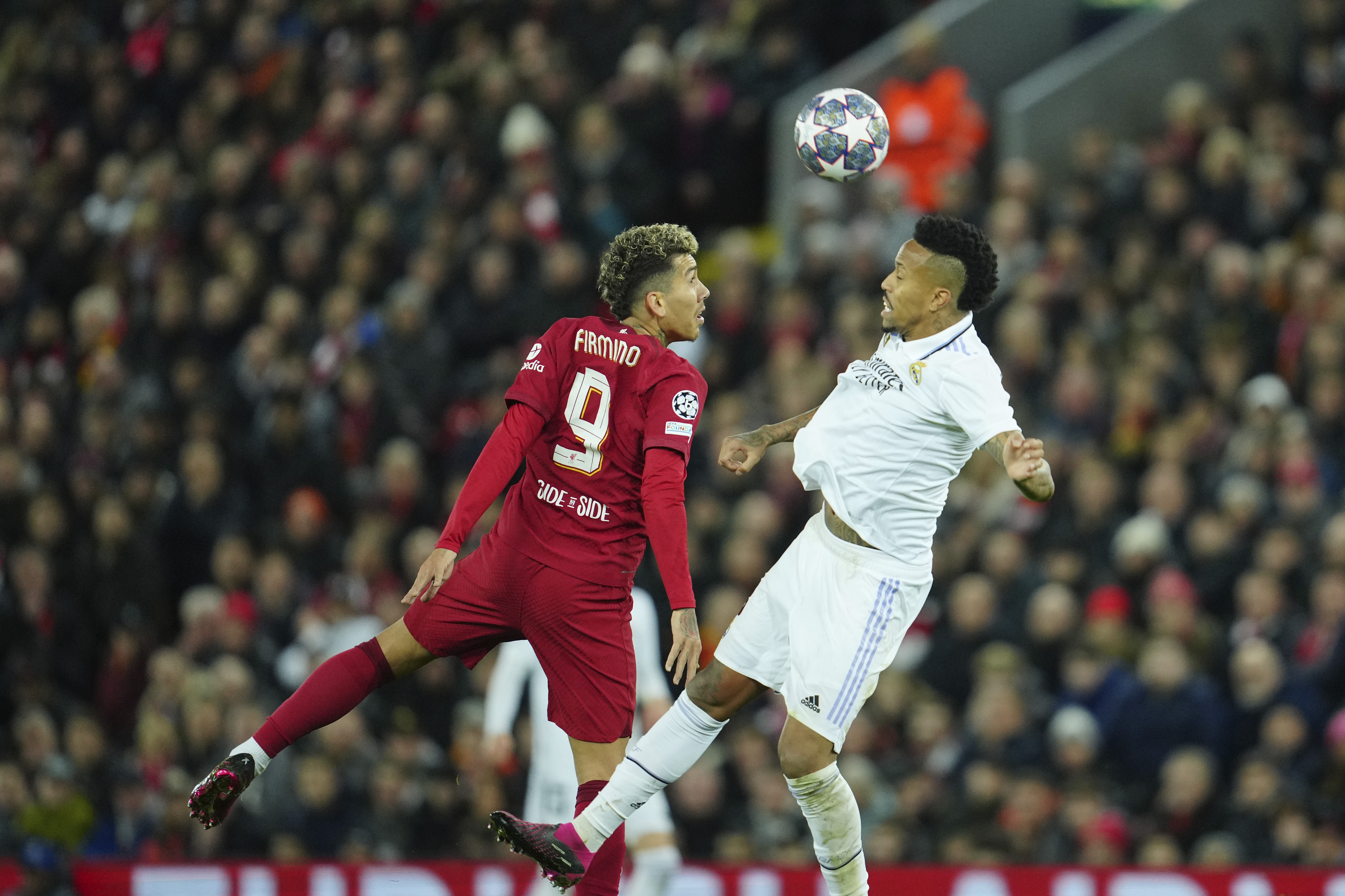 Britain Soccer Champions League