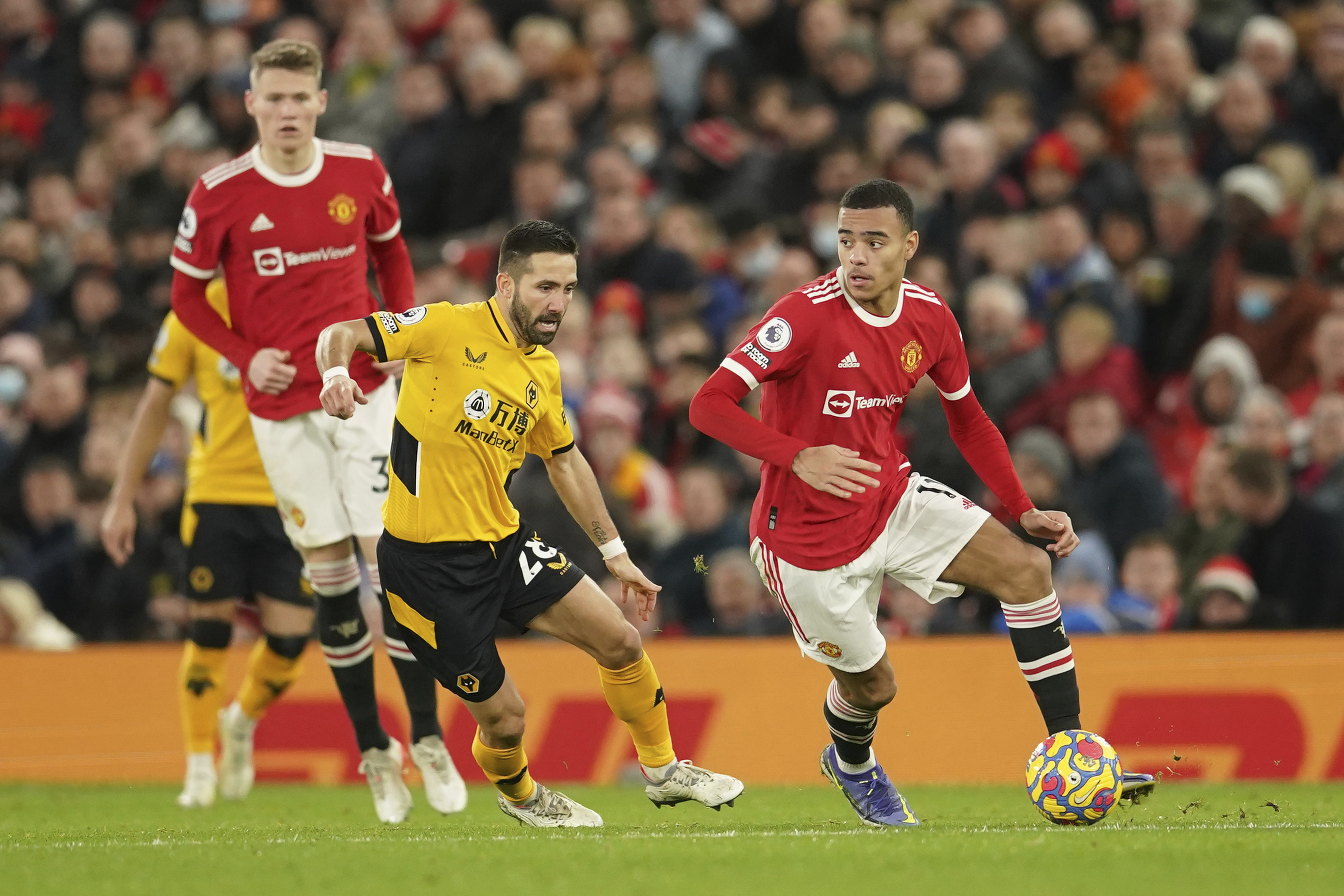 Britain Soccer Premier League