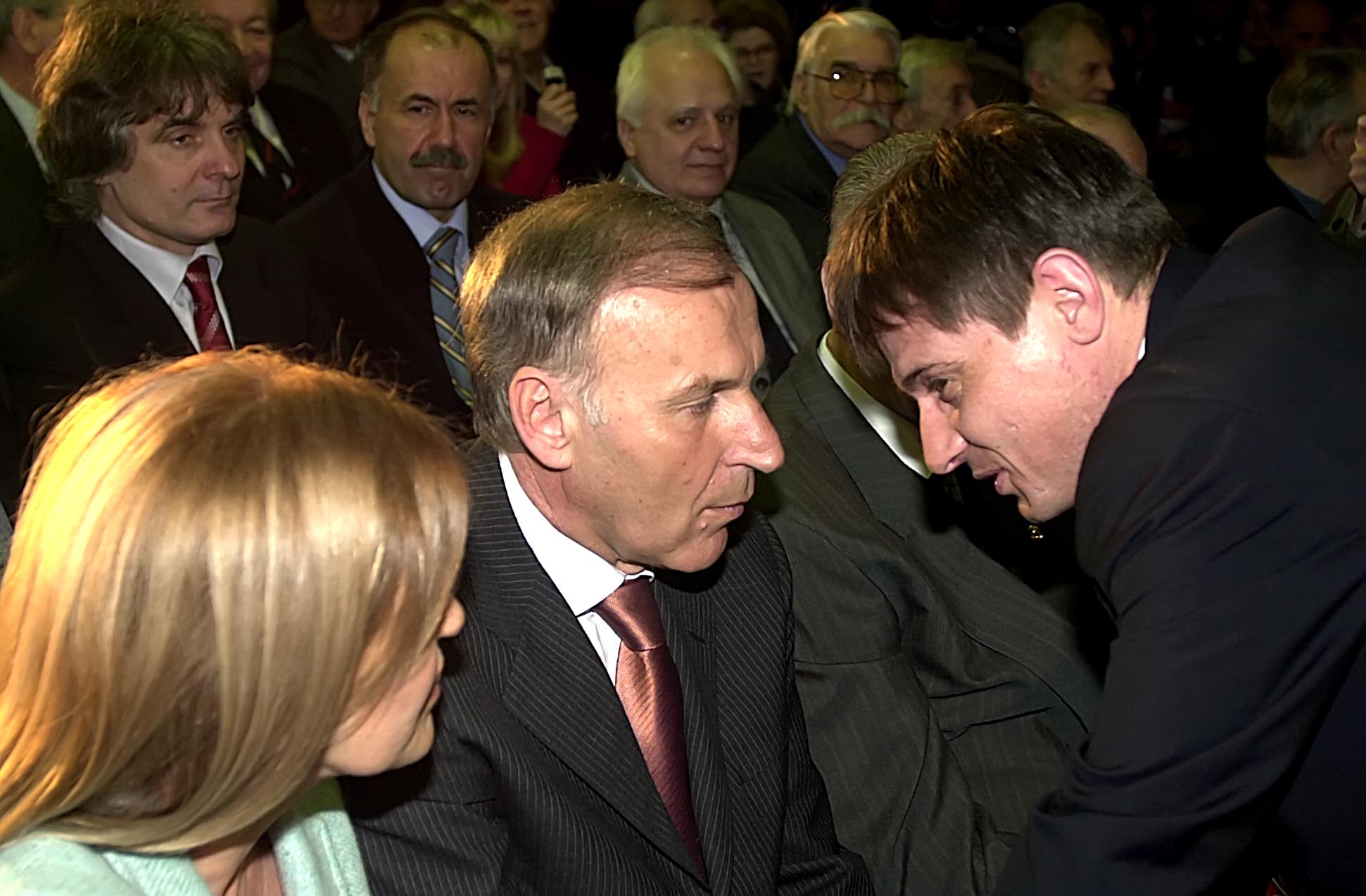 SPORT FUDBAL CRVENA ZVEZDA PROSLAVA 60 GODINA