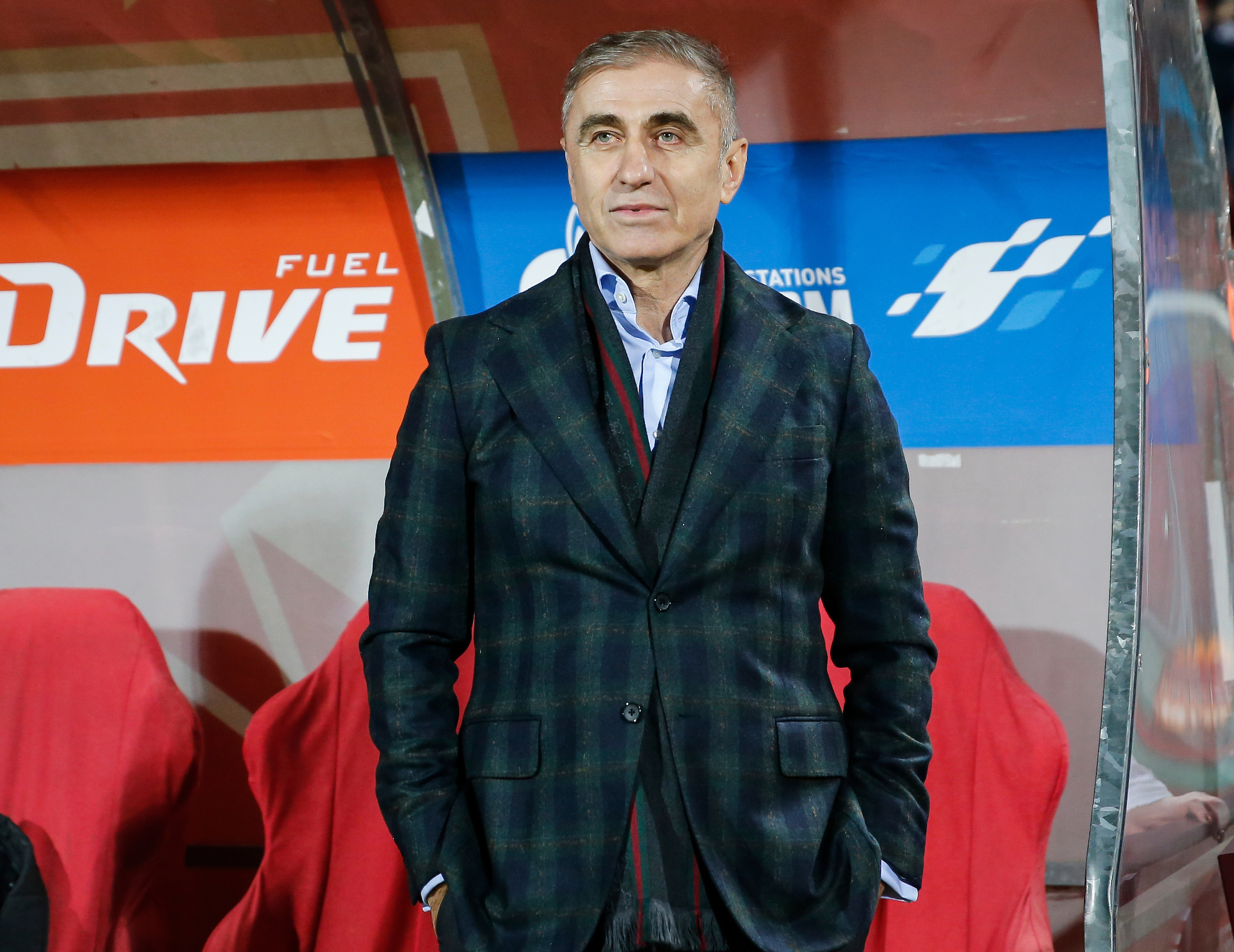 Crvena Zvezda v Partizan-Super League 2019-2020