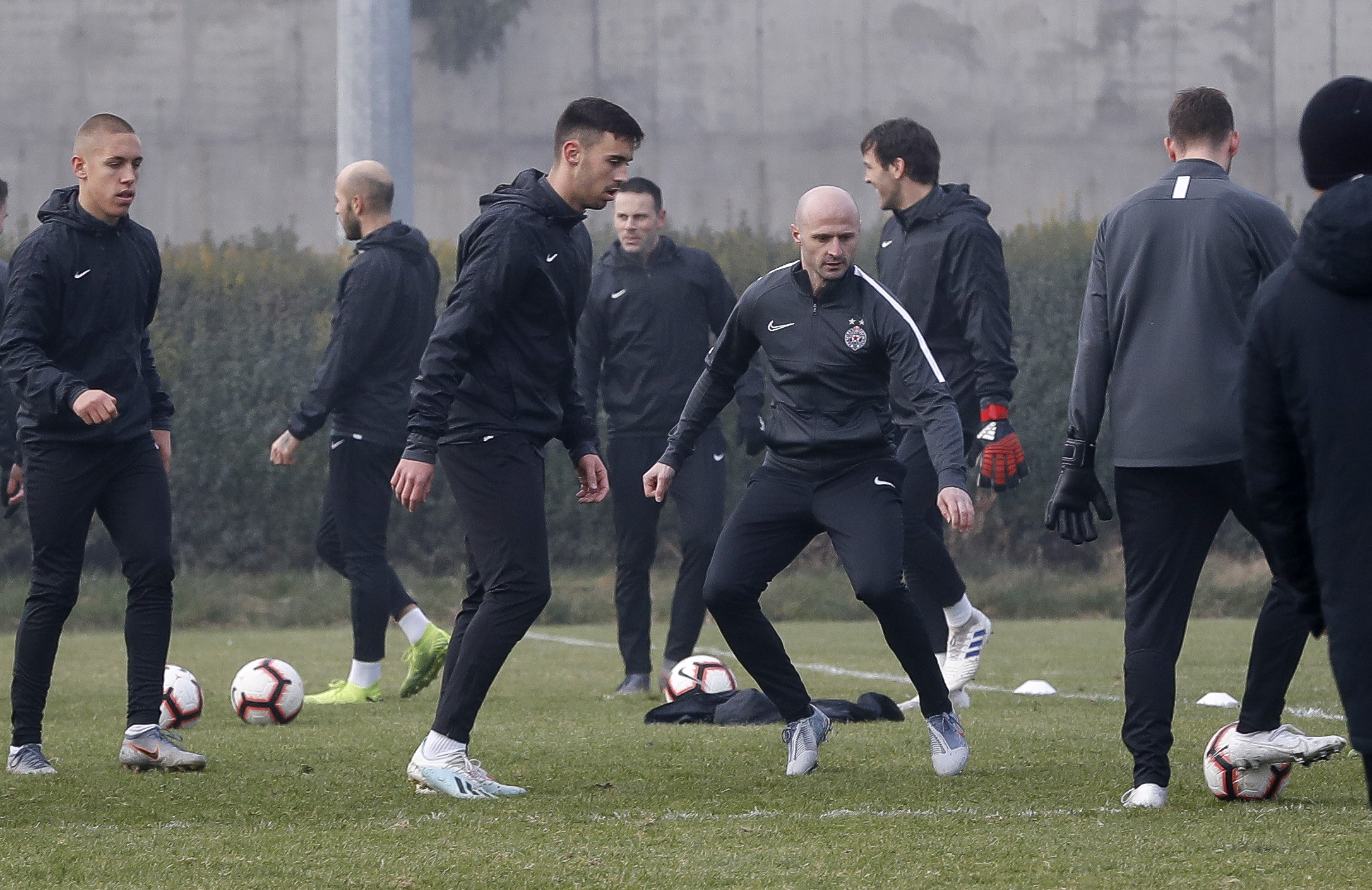 Igor Duljaj, Foto: Srdjan Stevanovic/Starsport