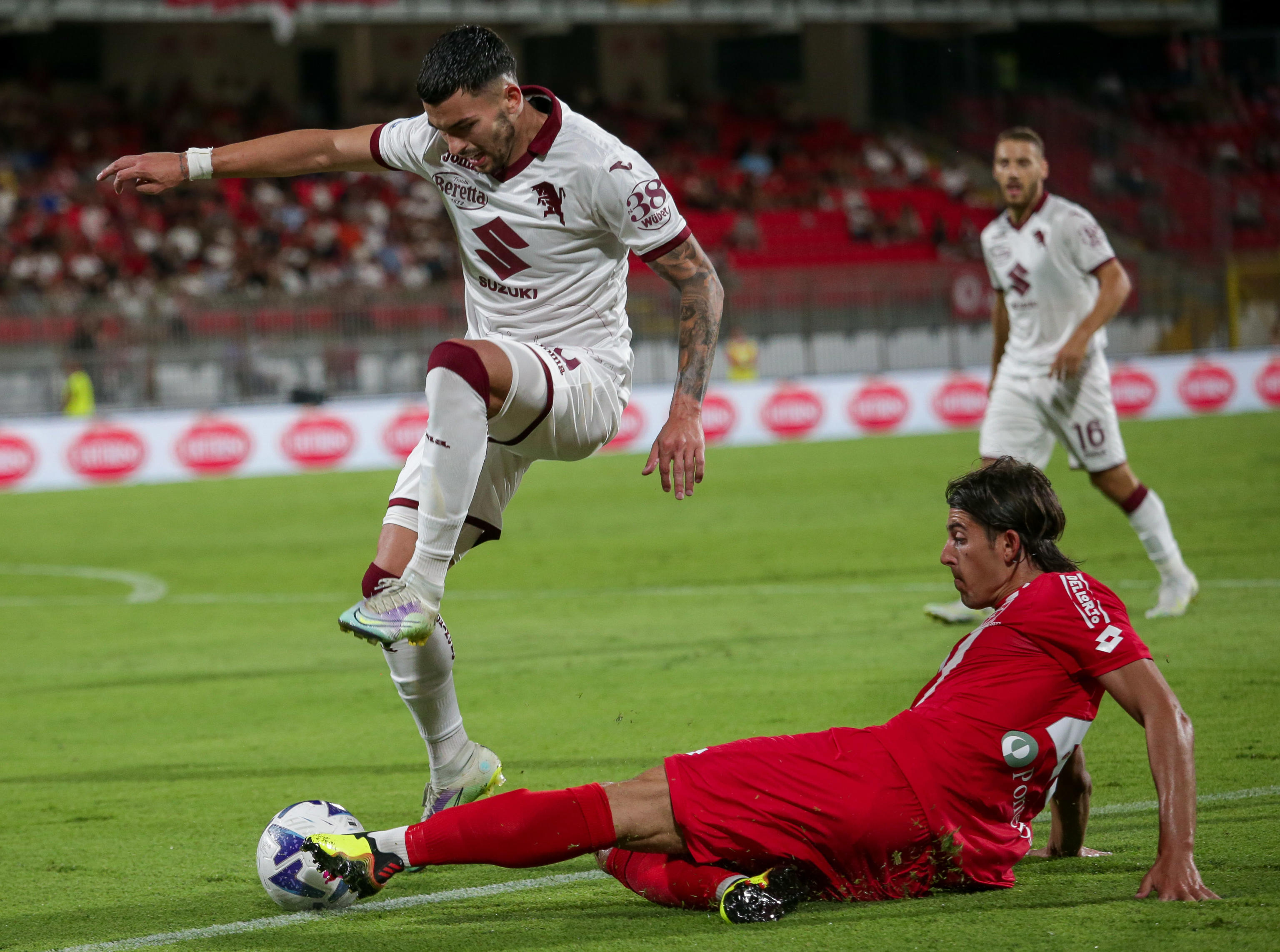 AC Monza-Torino FC
