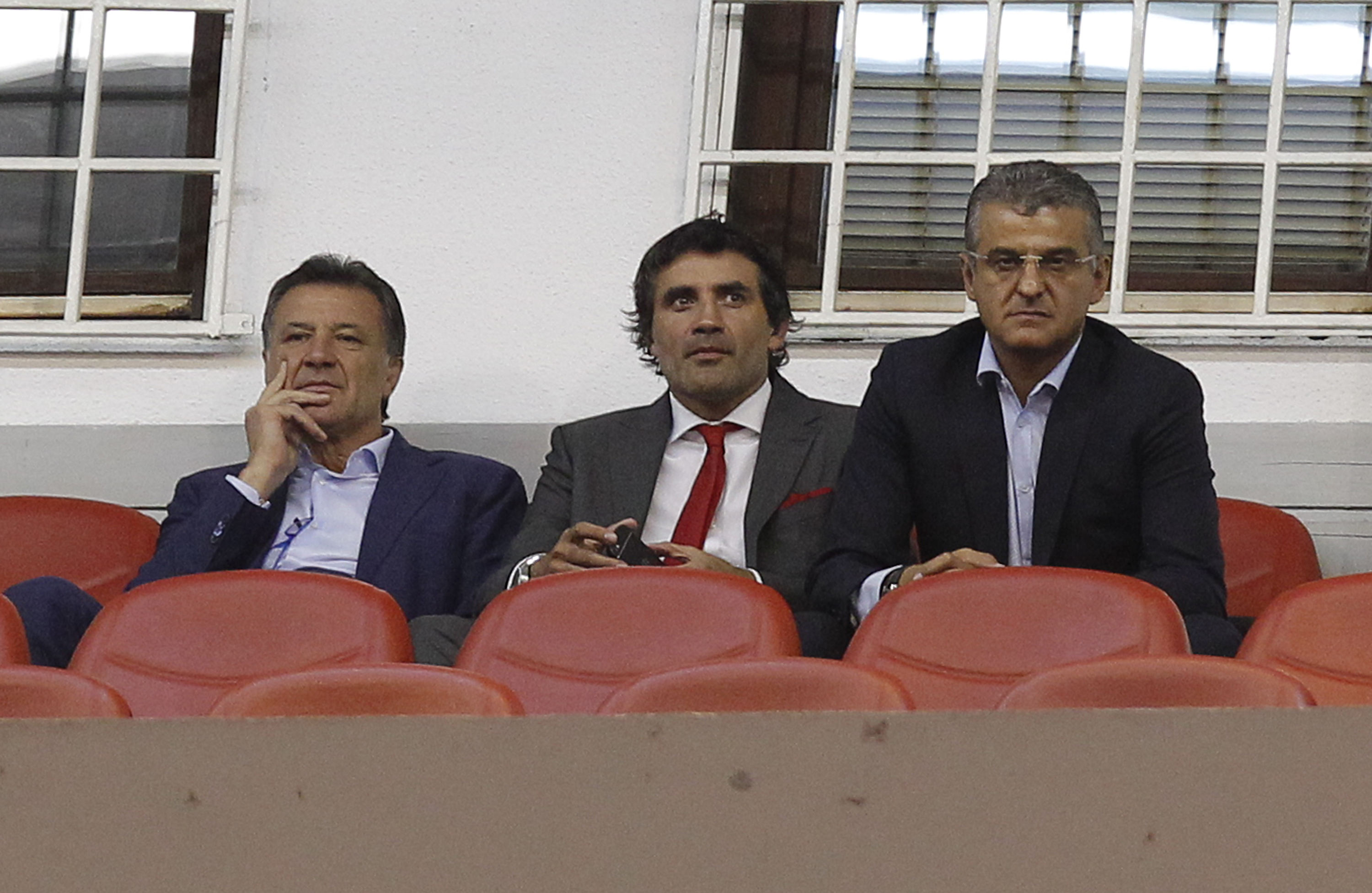 Zdravko i Zoran Mamić