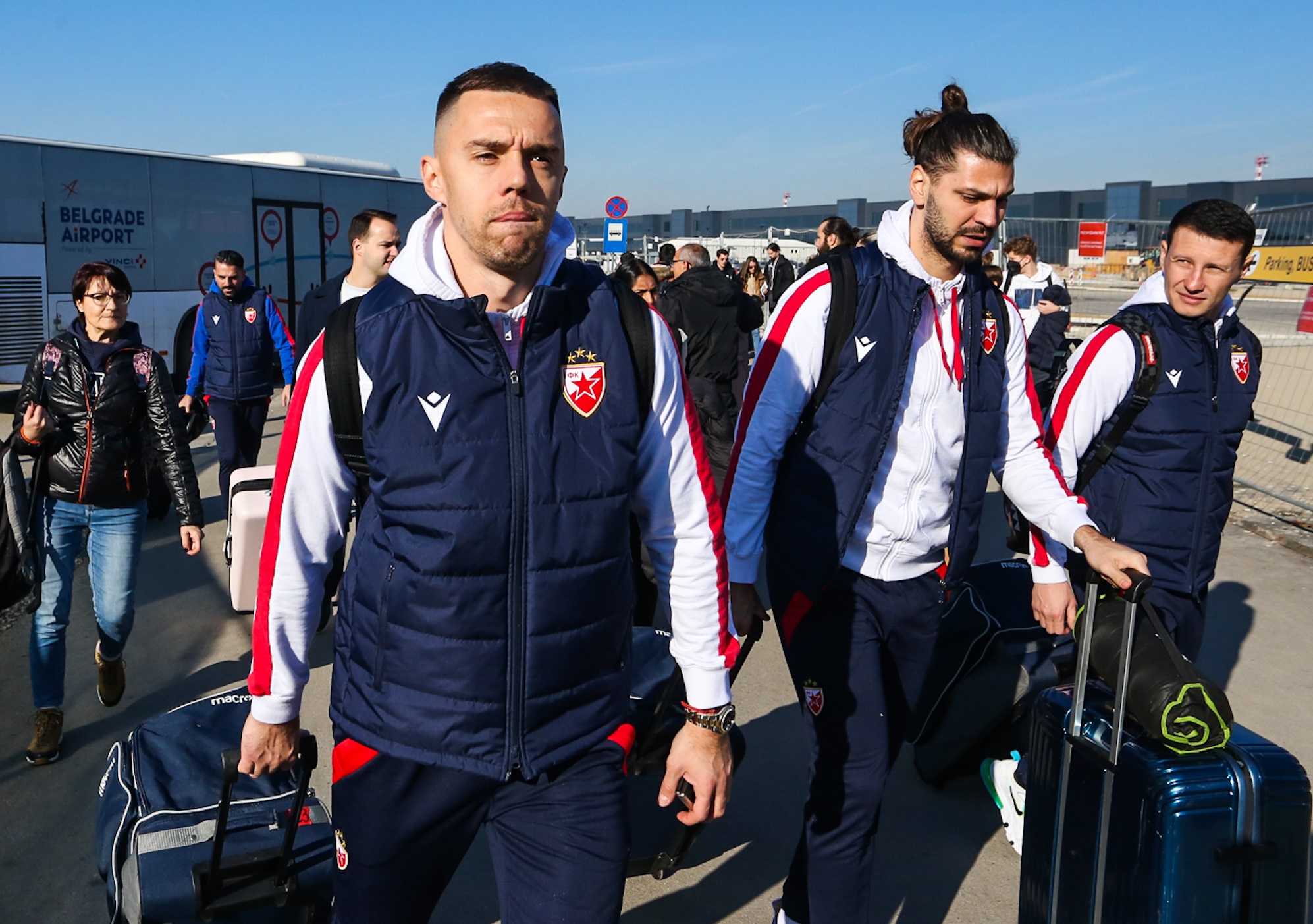 dragovic srnic rodic pripreme 2023 zvezda