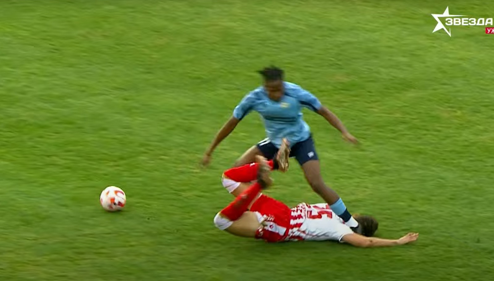 erakovic glava zgazio