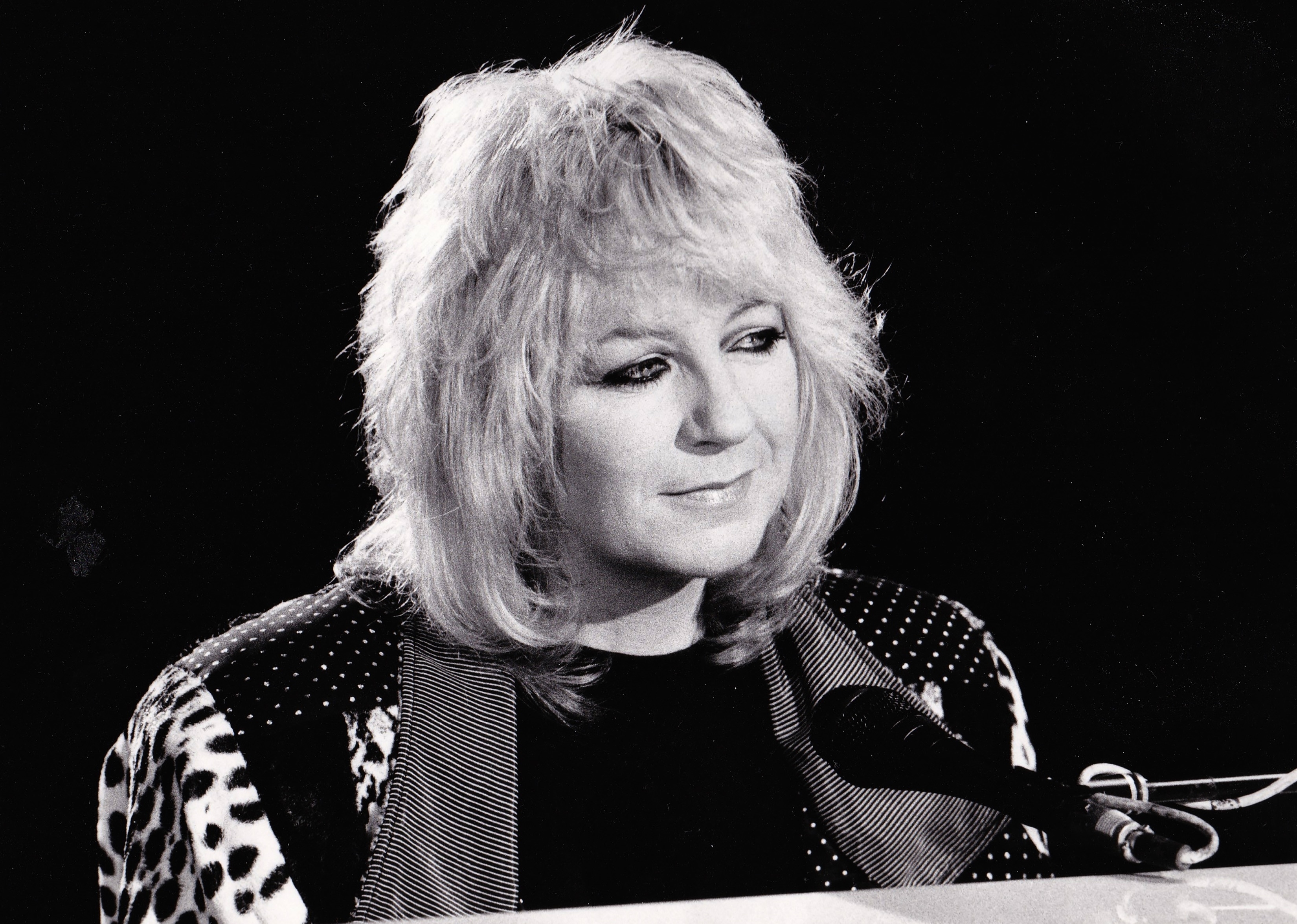 Fleetwood Mac's Christine McVie dies aged 79 **FILE PHOTOS**