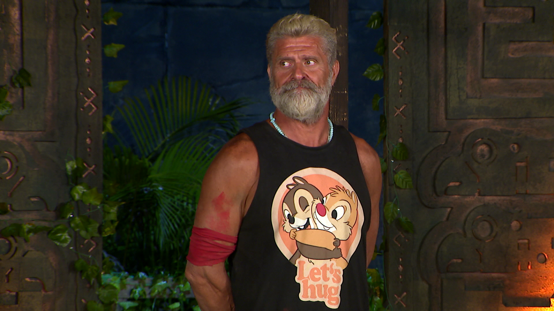 Ramiz Gusinac Survivor