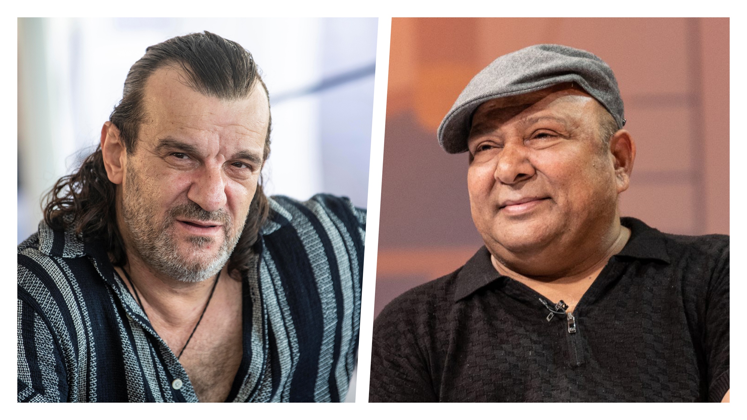 kombo Aca Lukas i Džej.