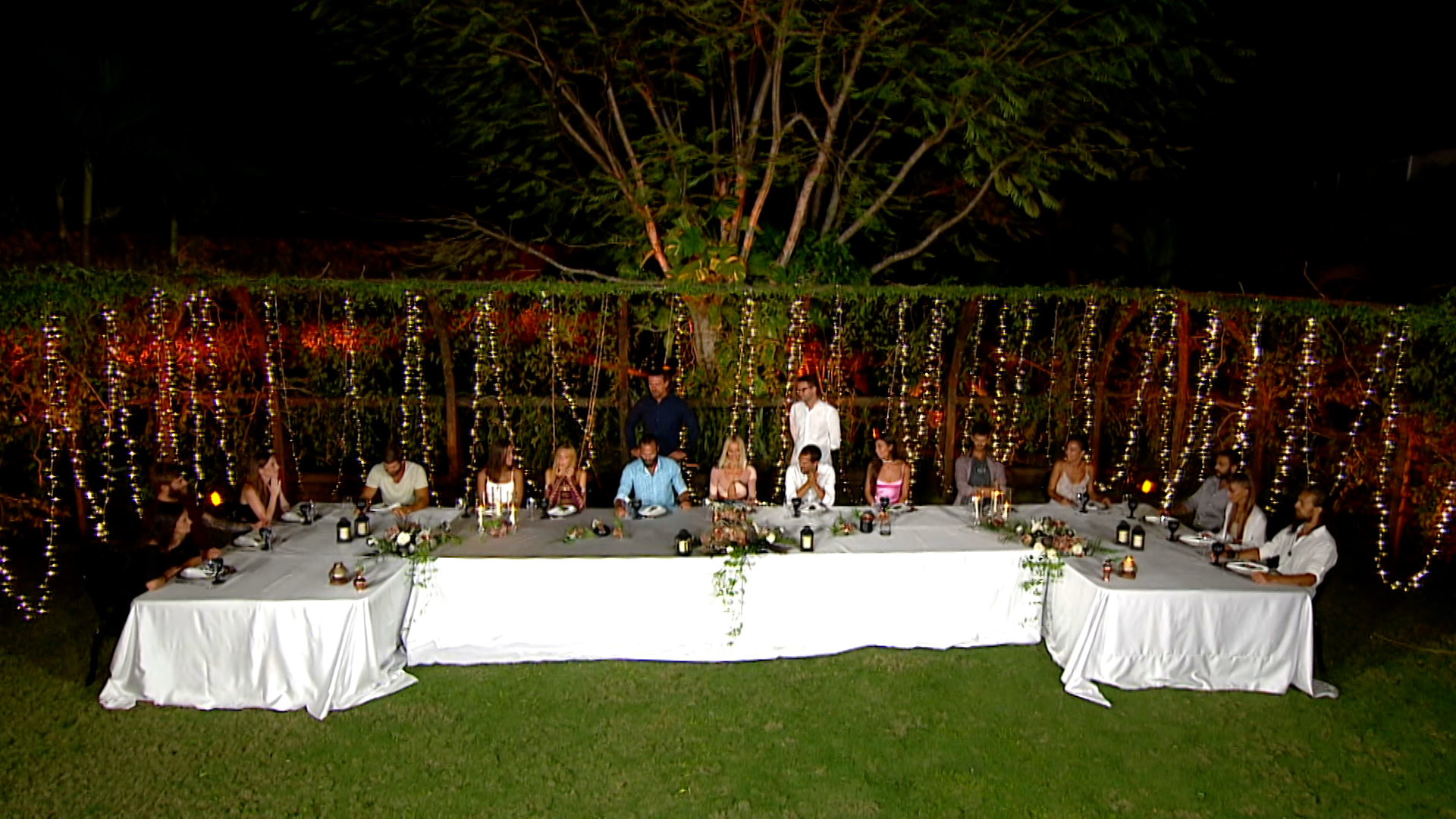 Foto: Nova S/video Plemena su se ujedinila, ali ce se jos uvek takmiciti jedni protiv drugih