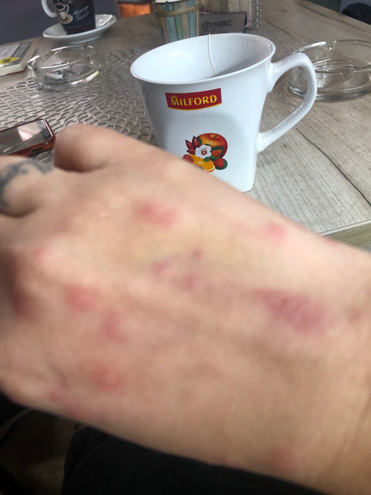 Harijeta Simić foto: Privatna arhiva