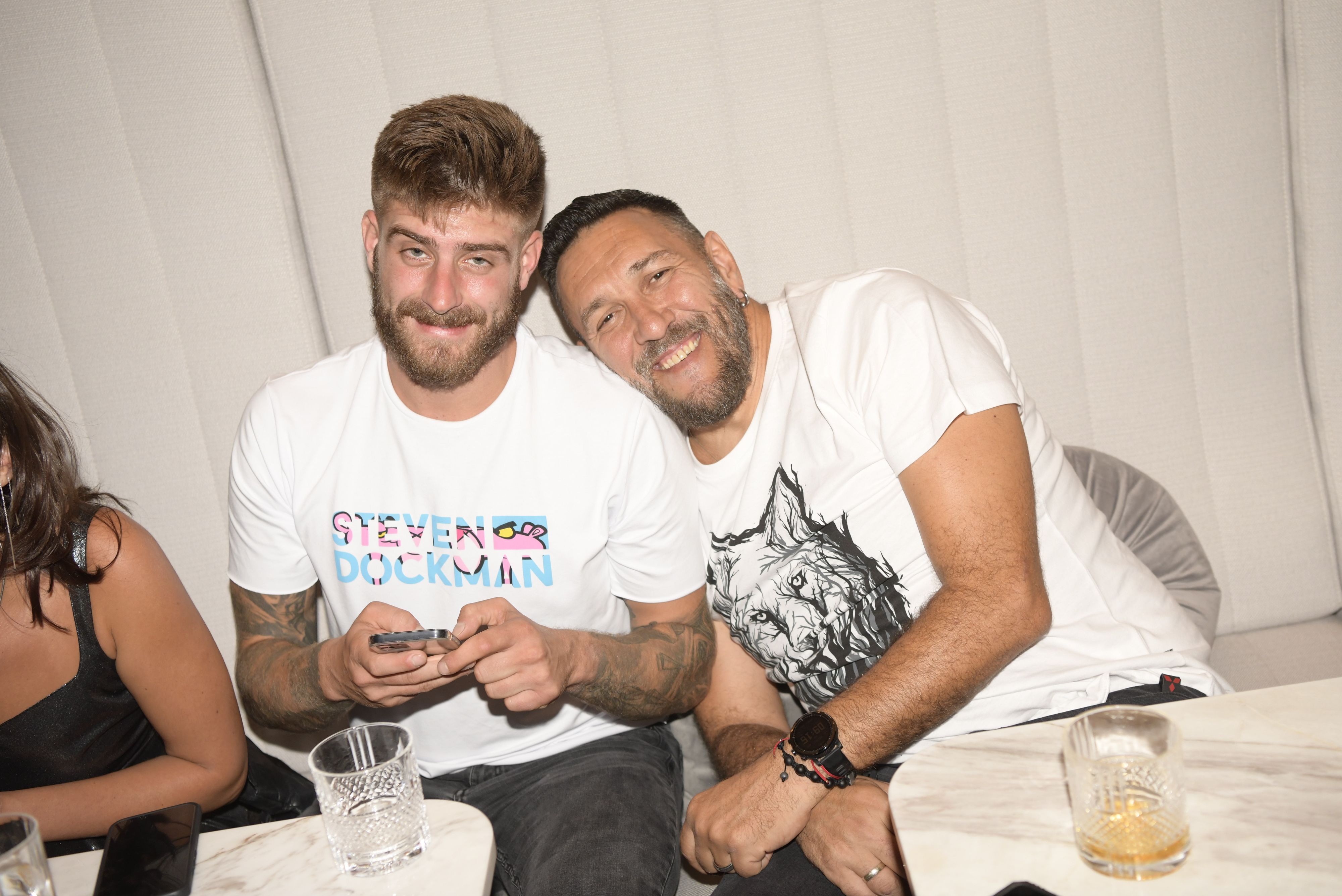 Humantarna zurka Survivor