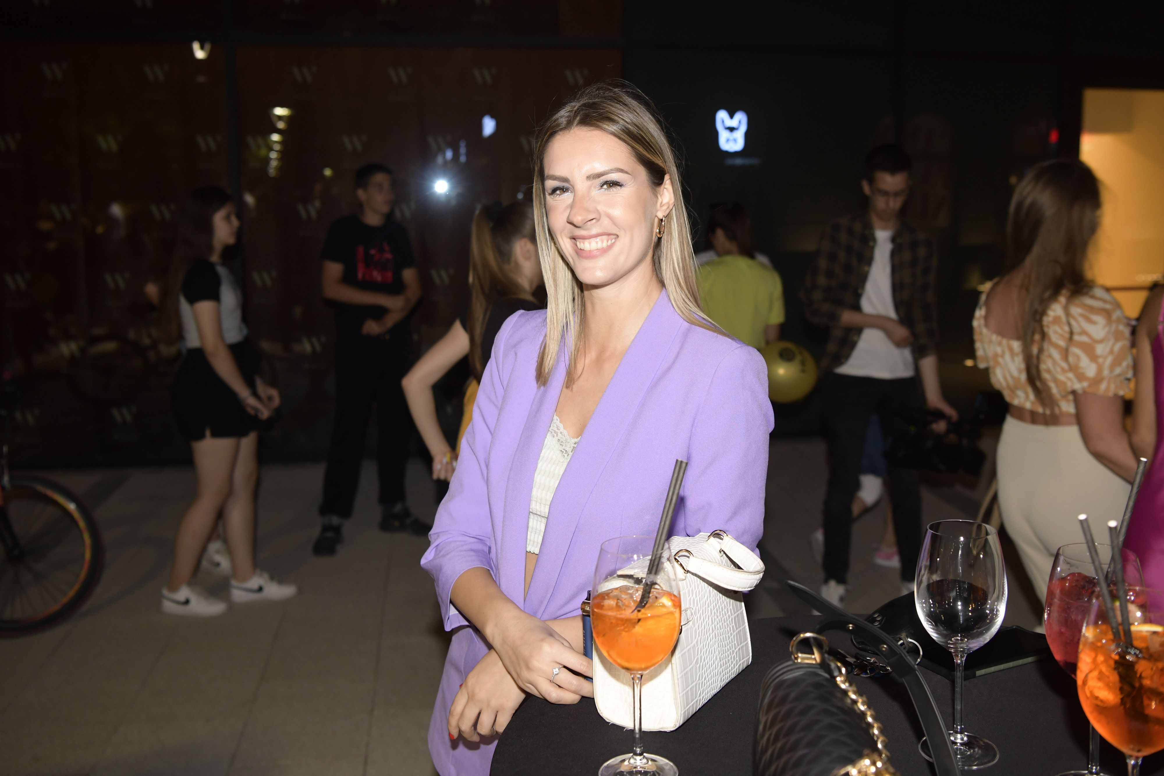 Humantarna zurka Survivor