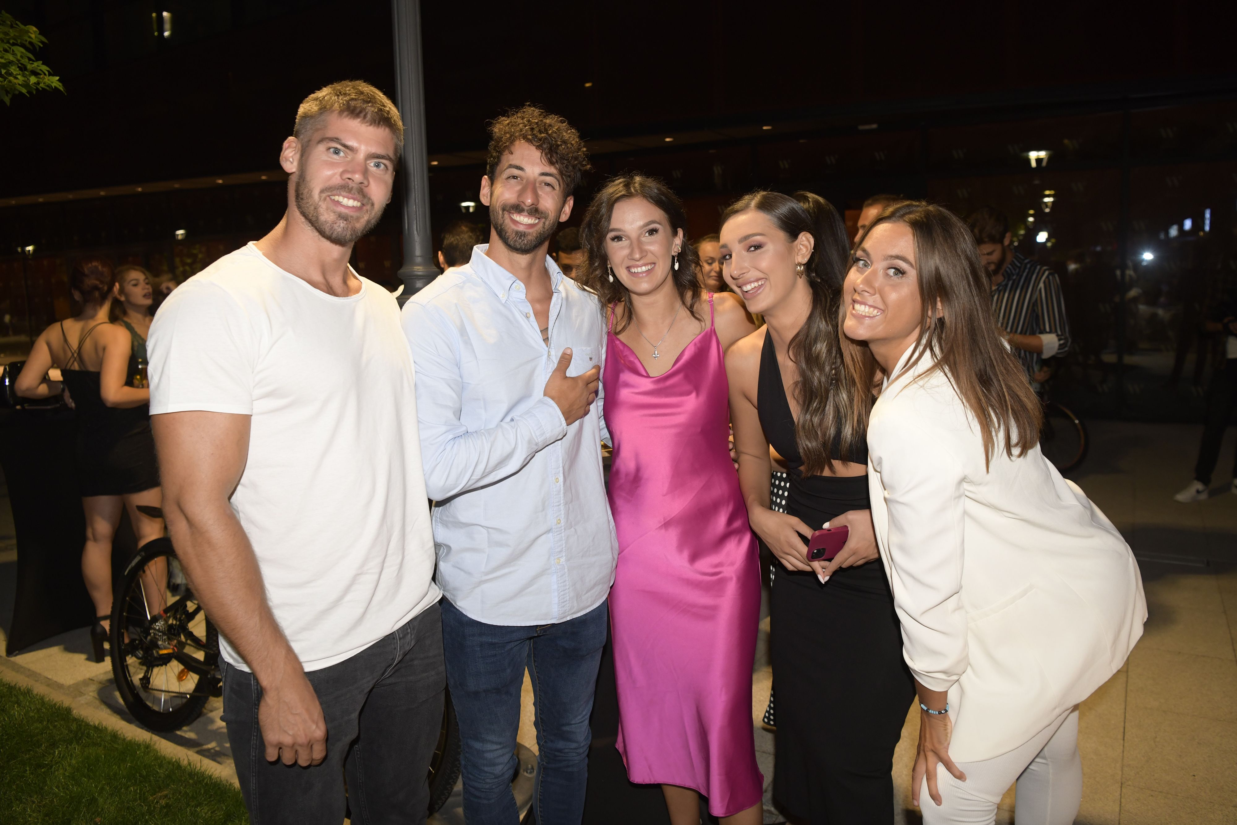 Humantarna zurka Survivor