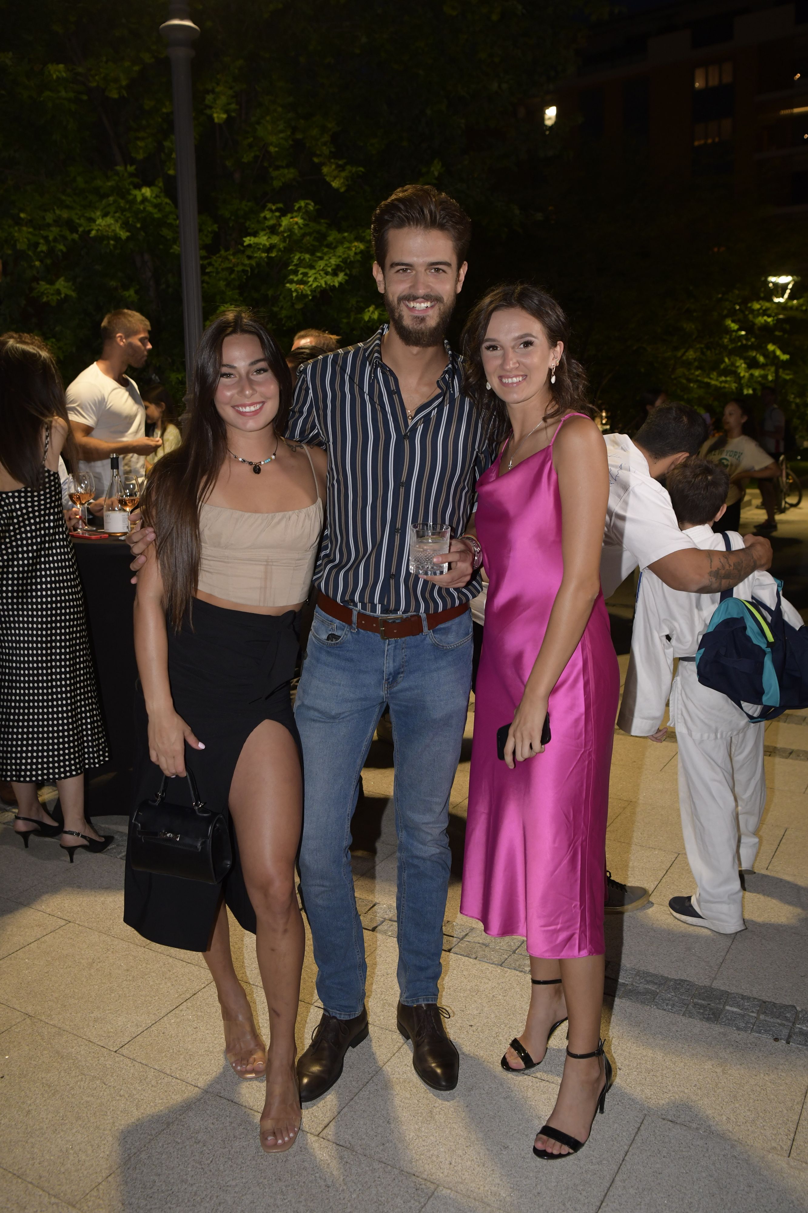 Humantarna zurka Survivor