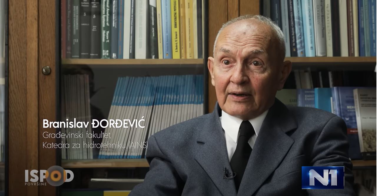 Branislav Đorđević