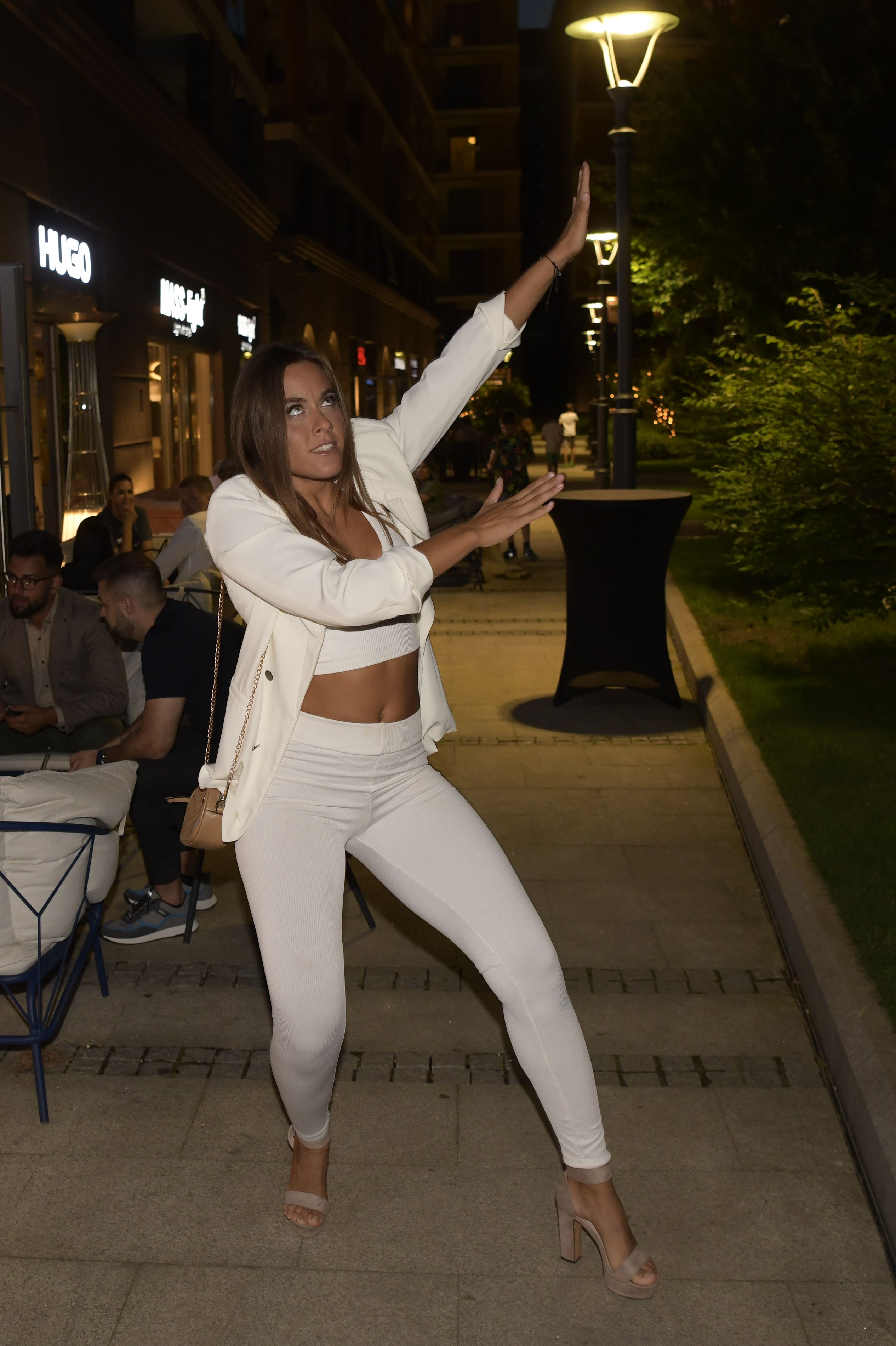 Humantarna zurka Survivor