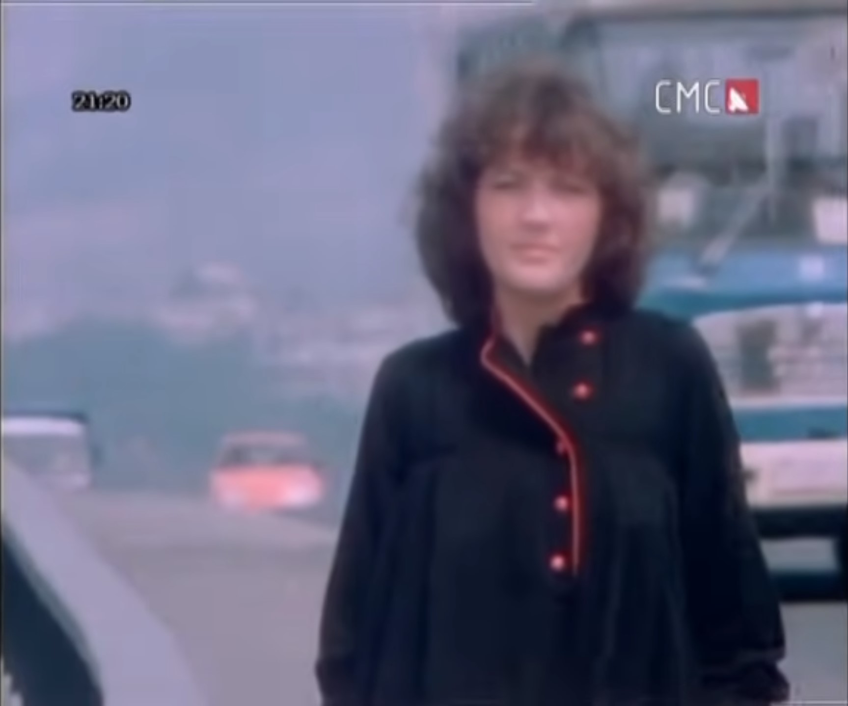 Jadranka Stojakovic - Sto te nema
Jadranka Stojaković jugoslovenska pevačica i kantautorka