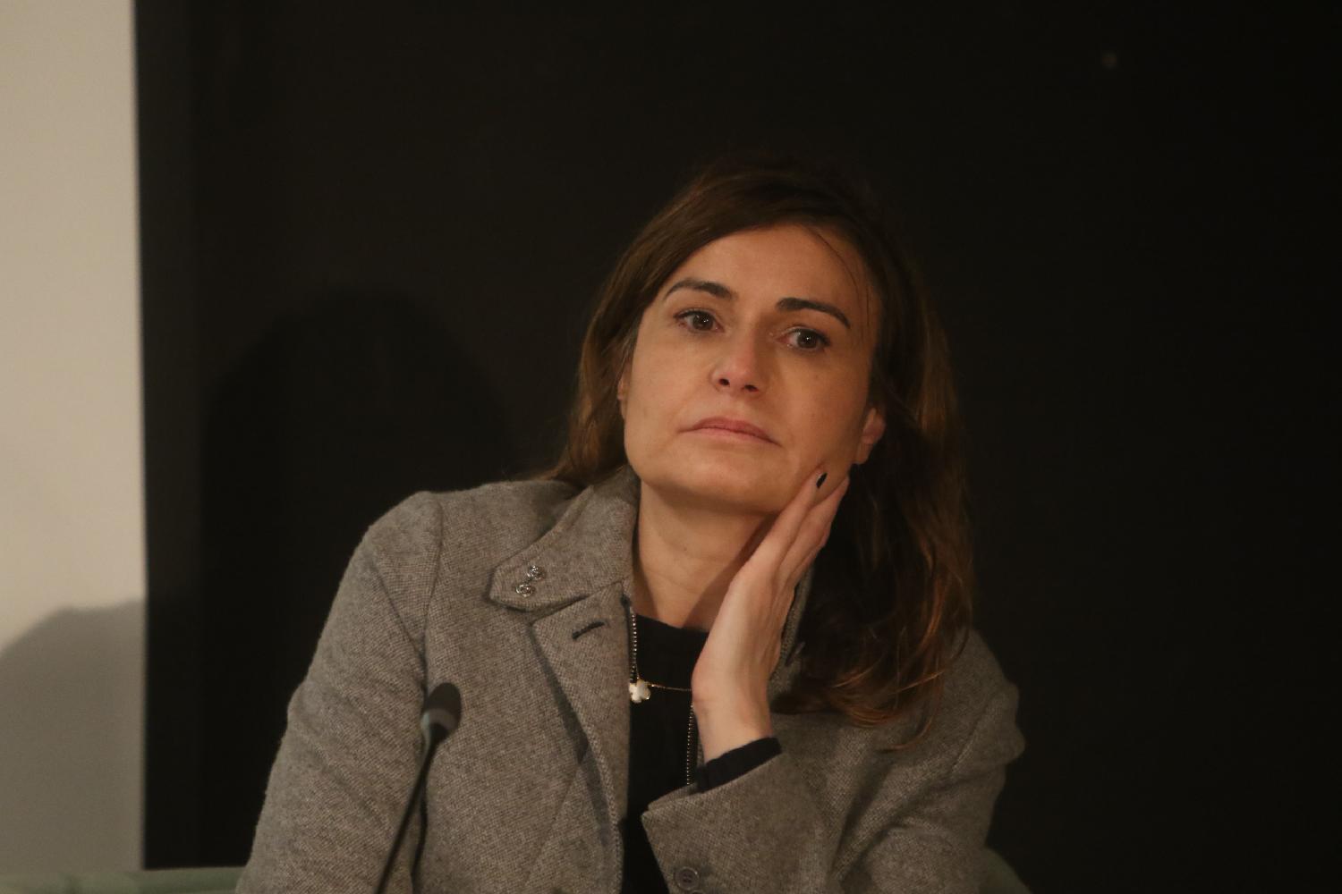 KIOSK/KULTURA - Debata: Odjek NIN nagrade - razgovor sa Svetislavom Basarom i Biljanom Srbljanović