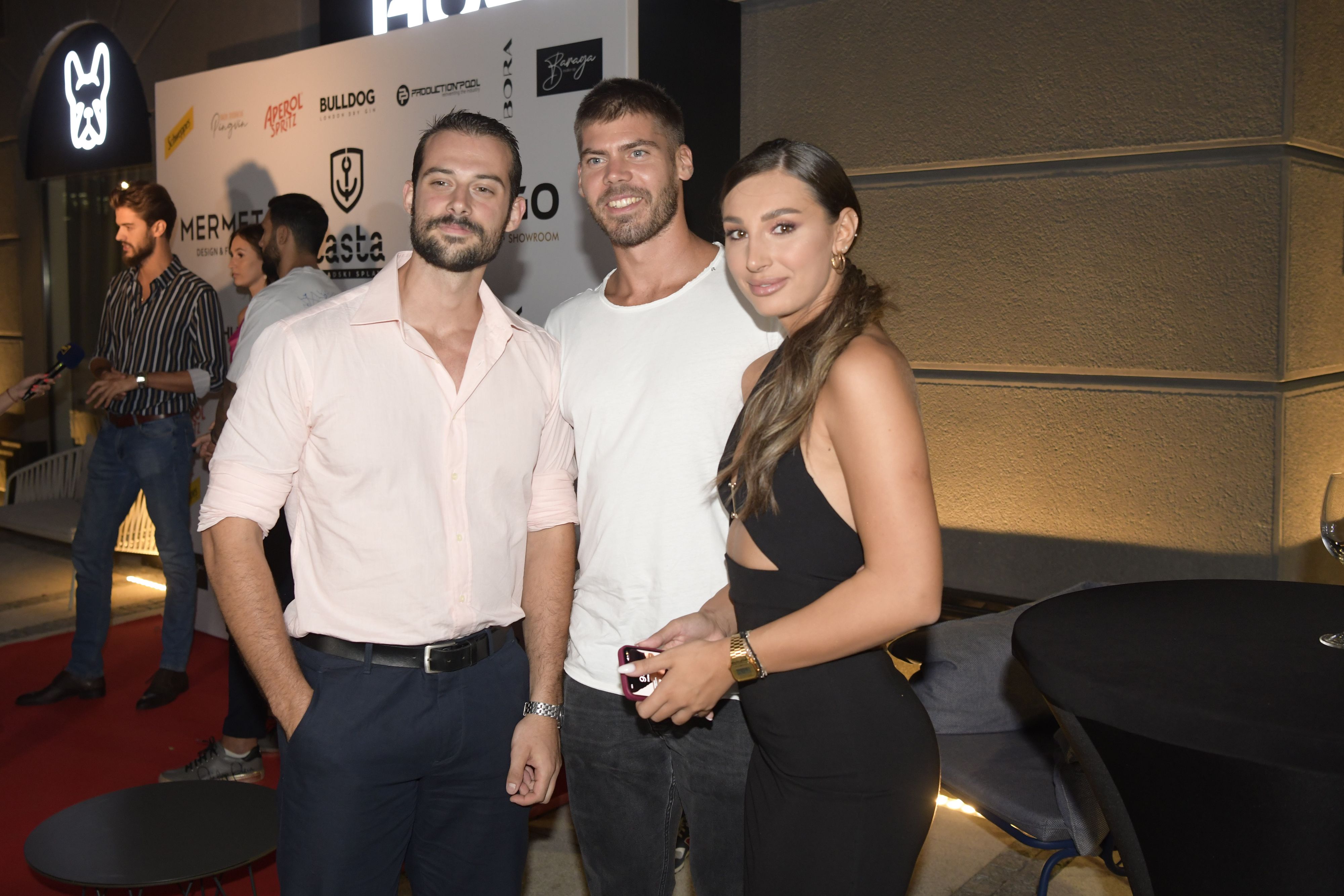 Humantarna zurka Survivor