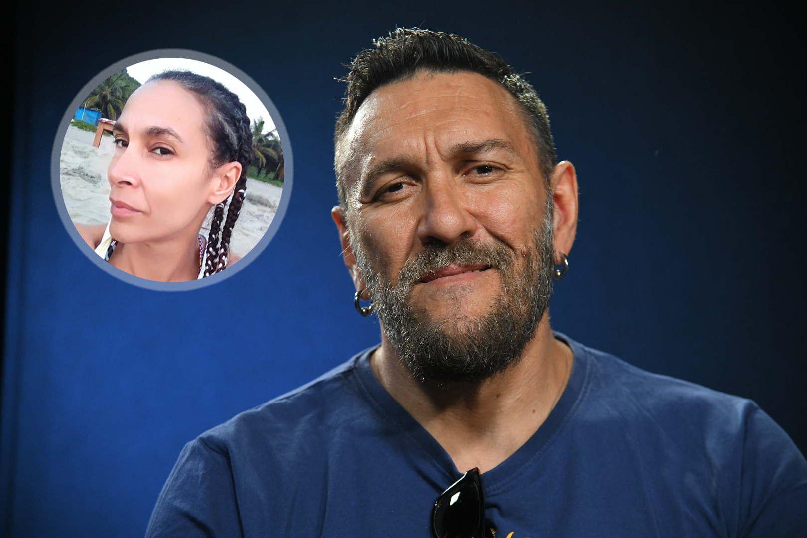 Niggor i u kružiću Ivana Banfić