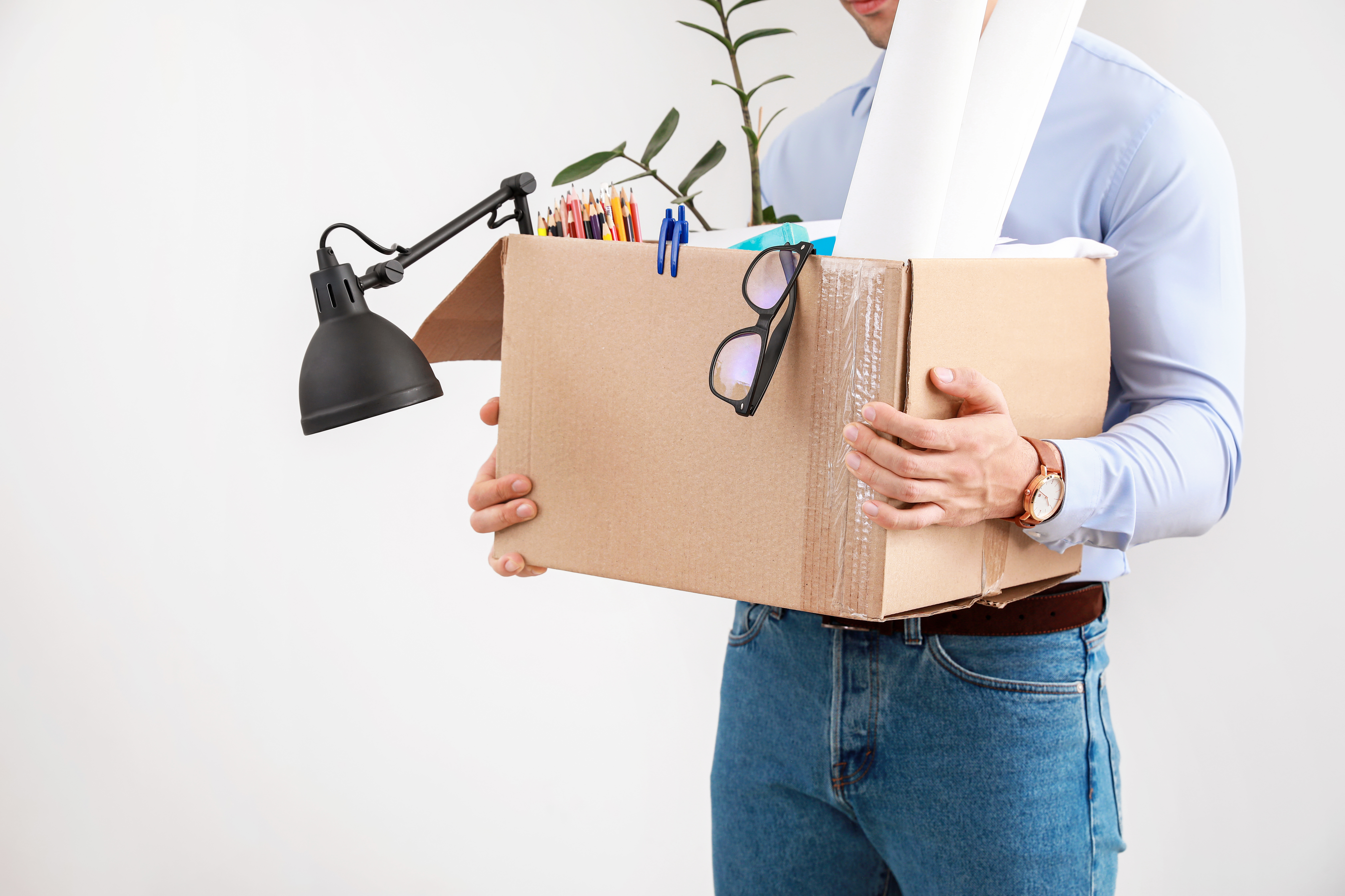 Otkaz Foto: Shutterstock