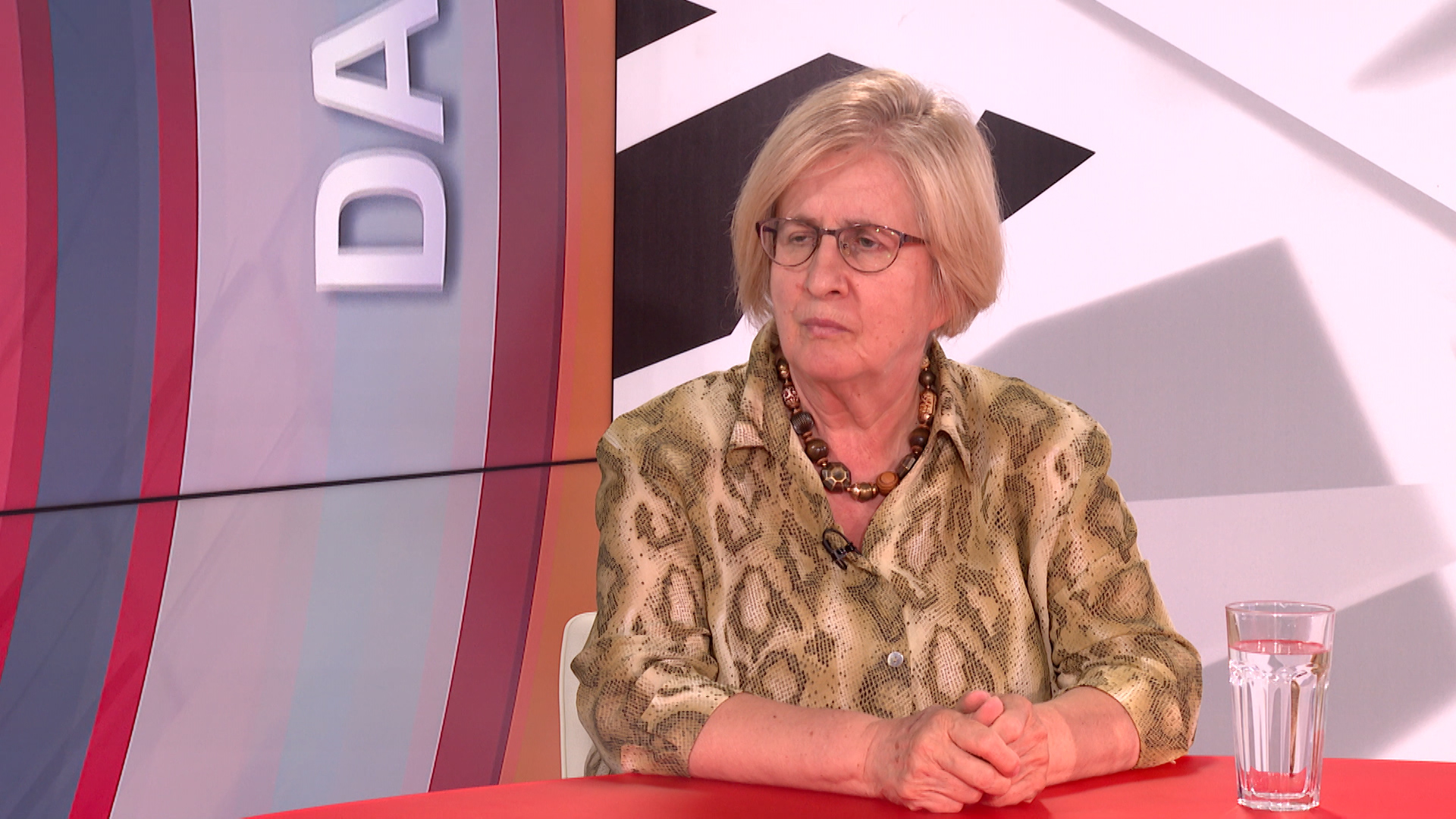 Glavna urednica portala Energija Balkana Jelica Putniković