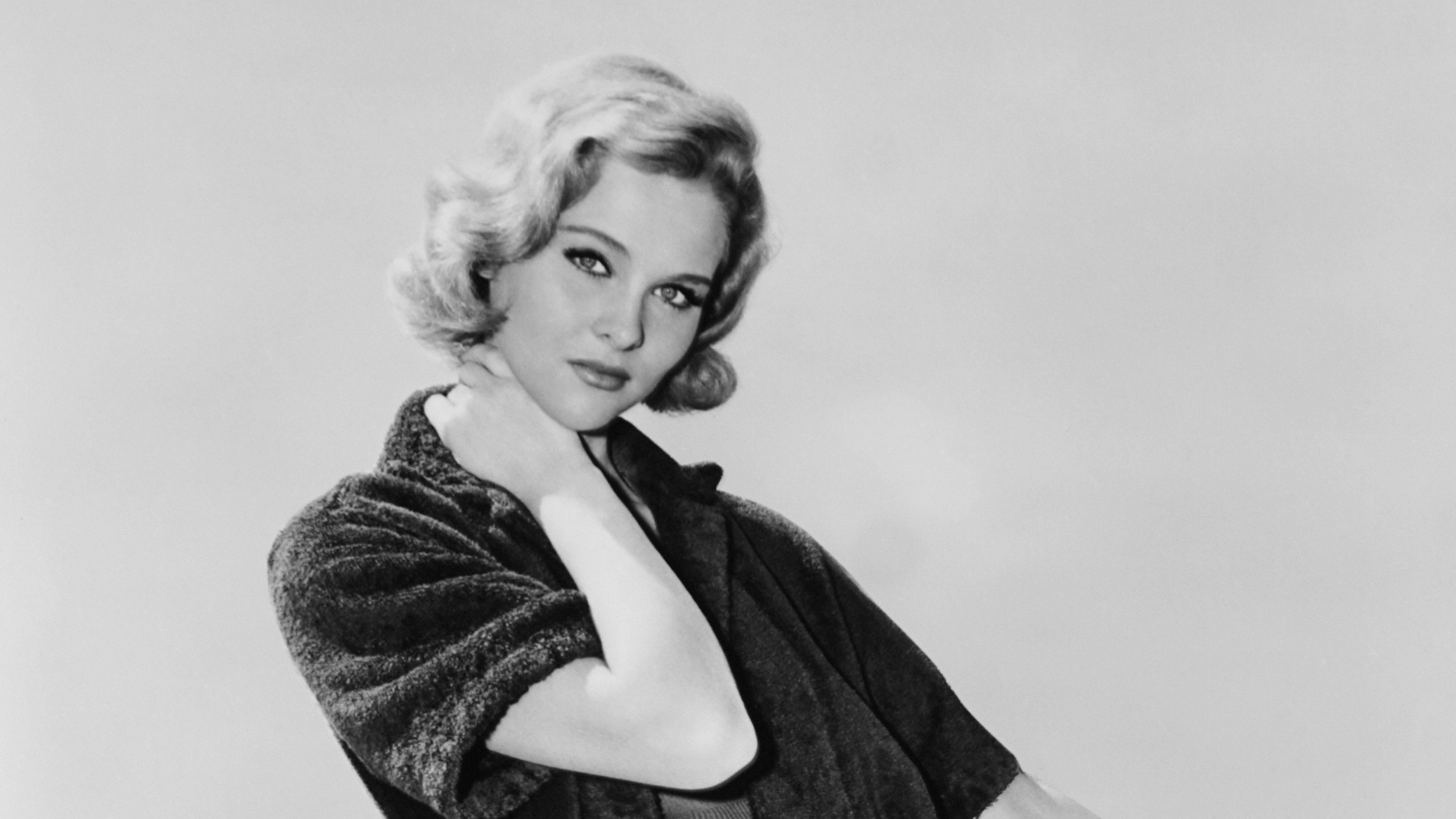 PARRISH, Diane McBain, 1961,Image: 635387827, License: Rights-managed, Restrictions: Please credit Courtesy Everett Collection, Model Release: no, Credit line: Courtesy Everett Collection / Everett / Profimedia