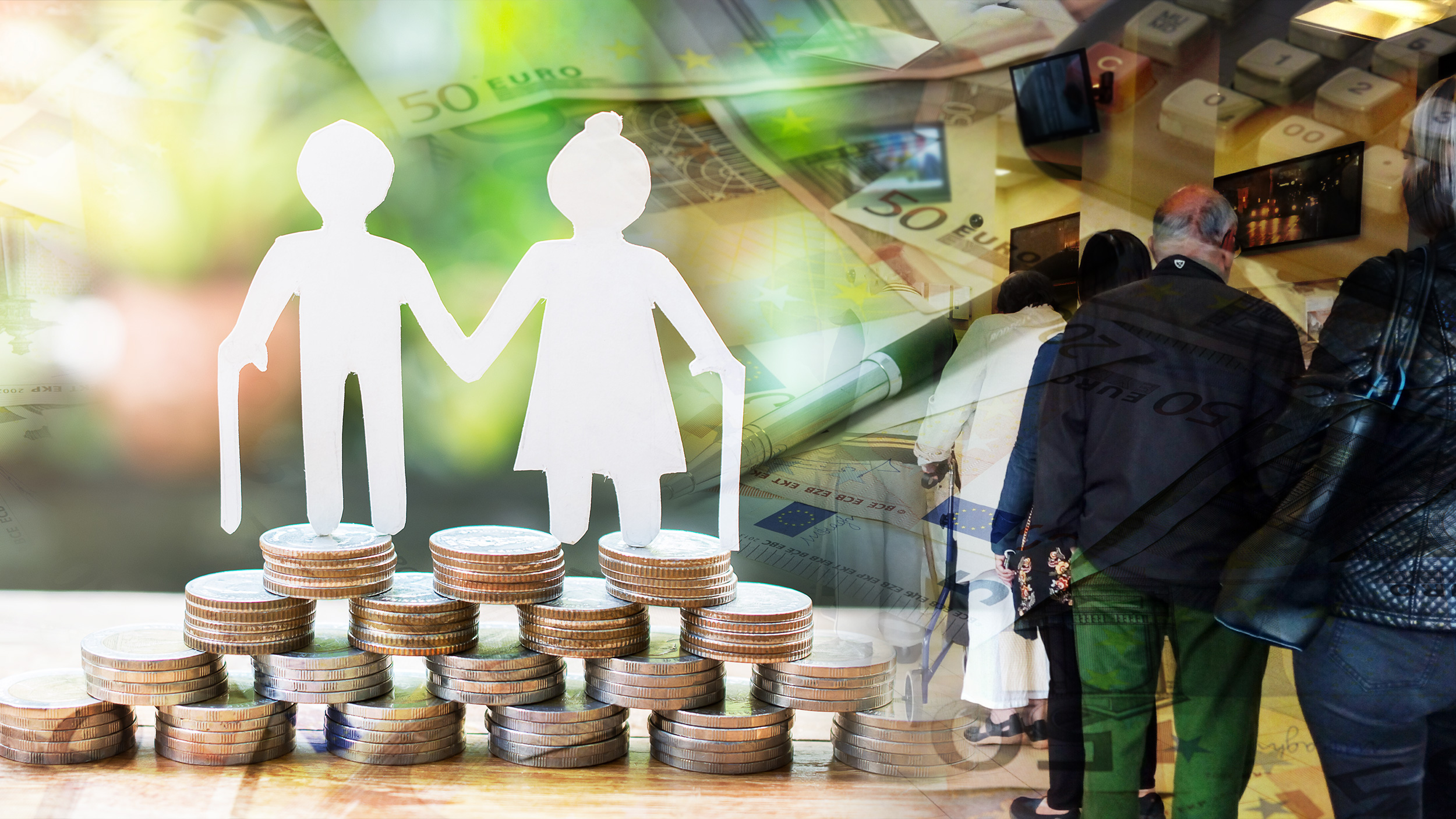 privatni penzioni fond,