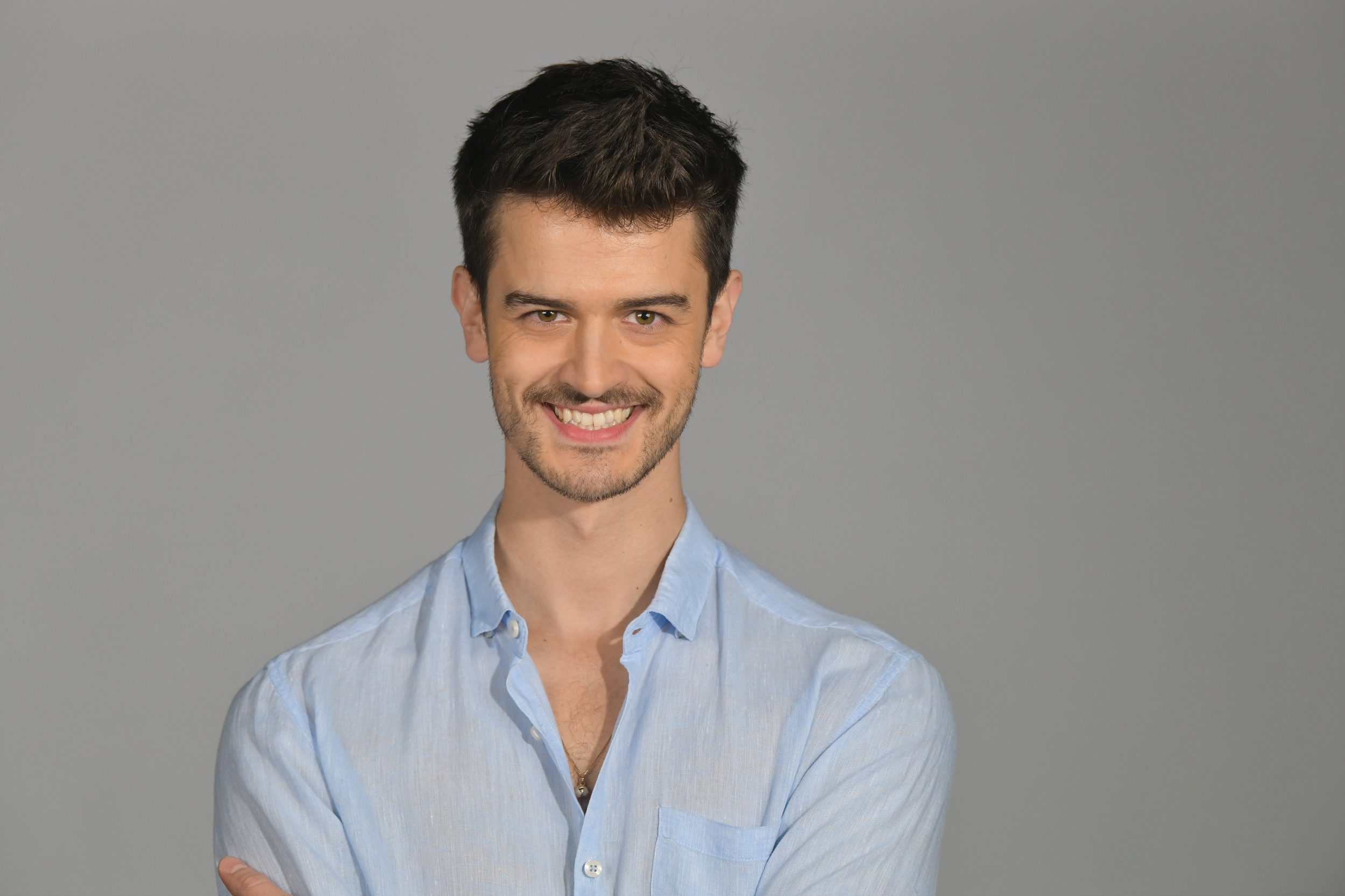 Vladimir Govedarica. Survivor, takmičenje, učesnici, tim Srbija, crveni tim Foto: Zoran Lončarević/Nova.rs