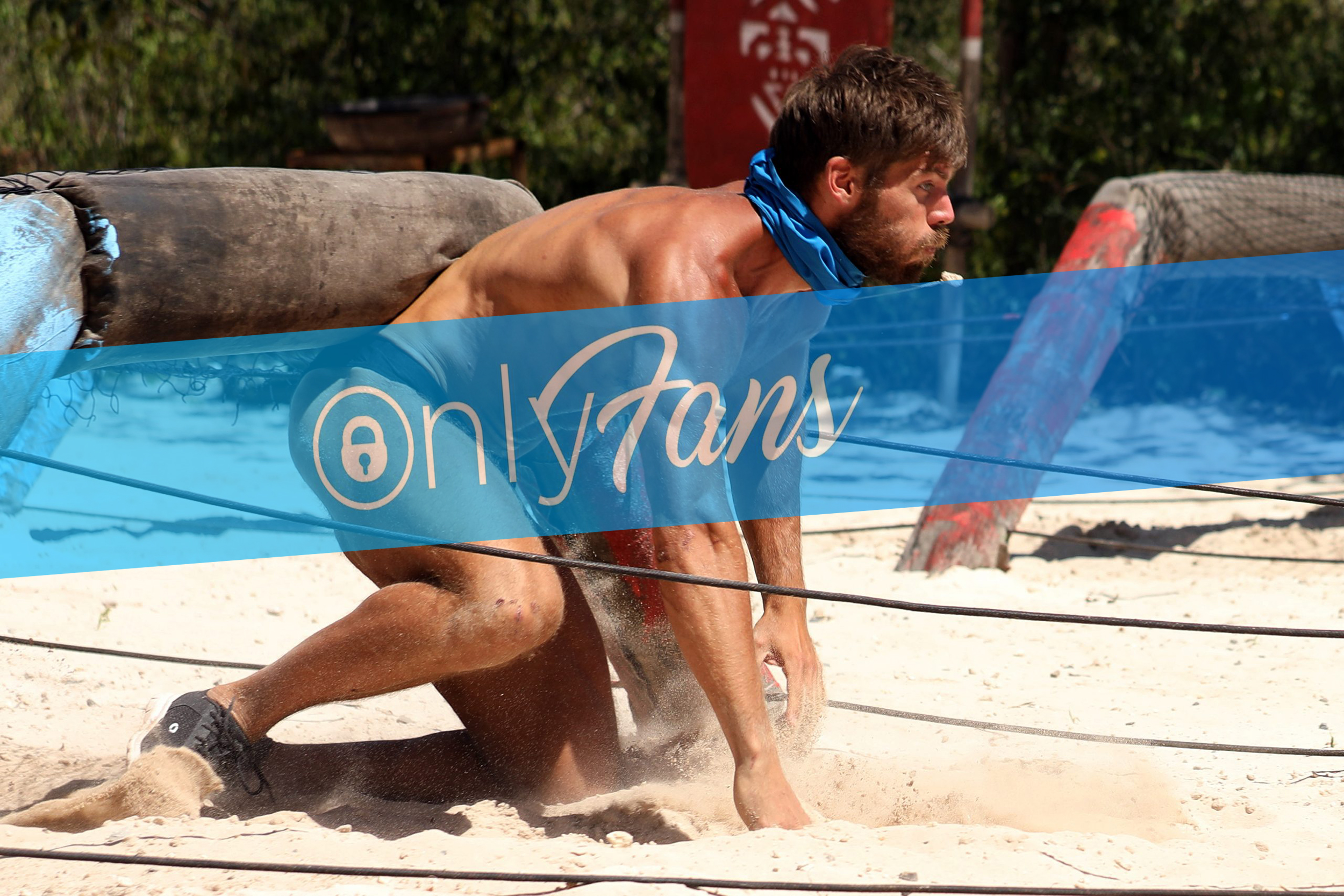 only fans Tomislav Rubinjoni Foto: Survivor/Promo