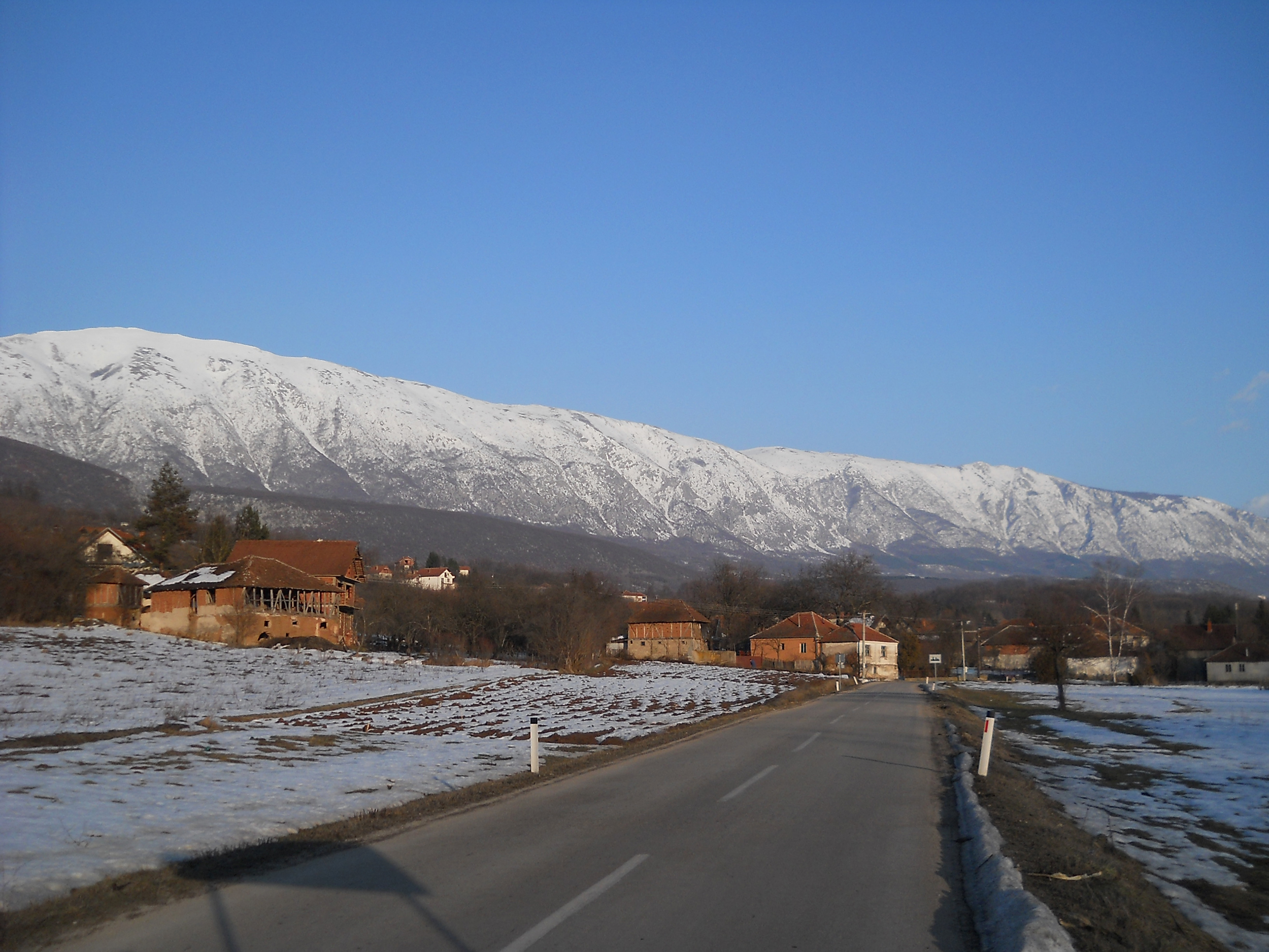 Suva Planina, poslala Biljana Ljubisavljevic
