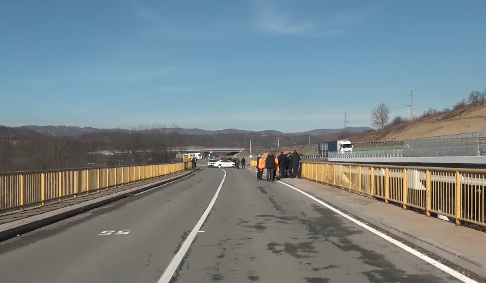 PIROT i LIVE PIROT
Amonijak i posledice