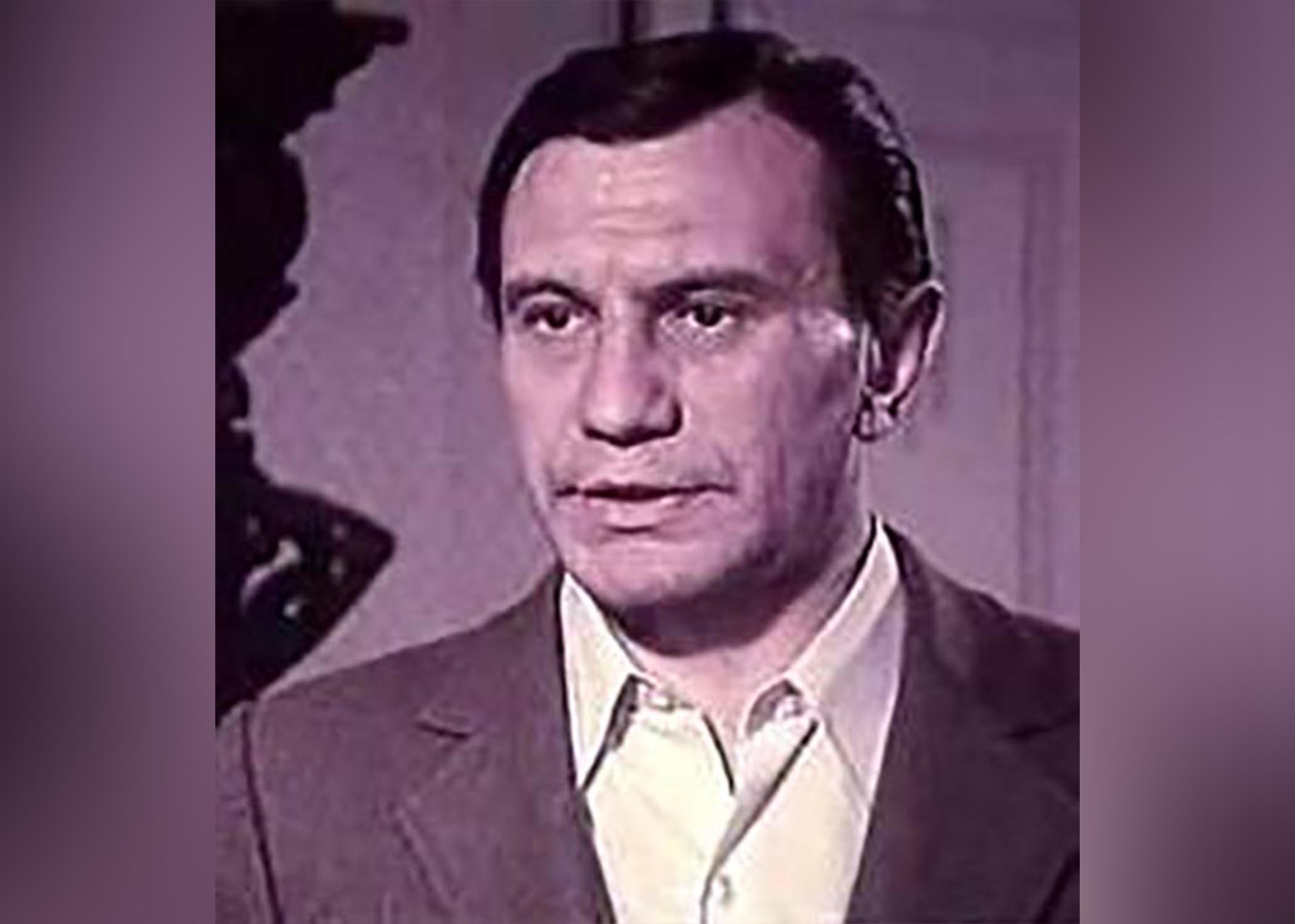 Dragomir Bojanić Gidra