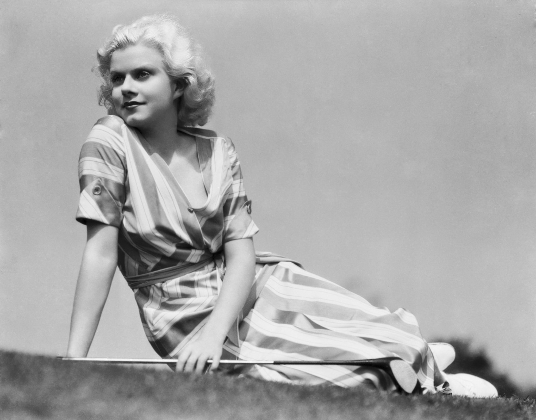 Jean Harlow
