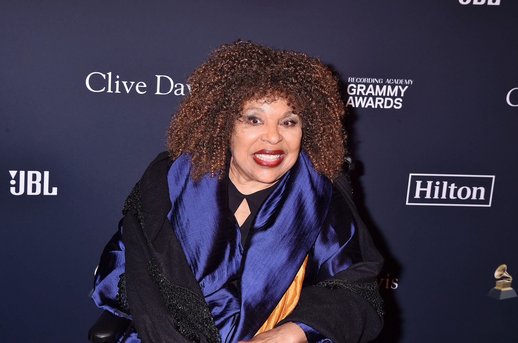 Pre-GRAMMY Gala and GRAMMY Salute to Industry Icons Honoring Sean "Diddy" Combs - Arrivals