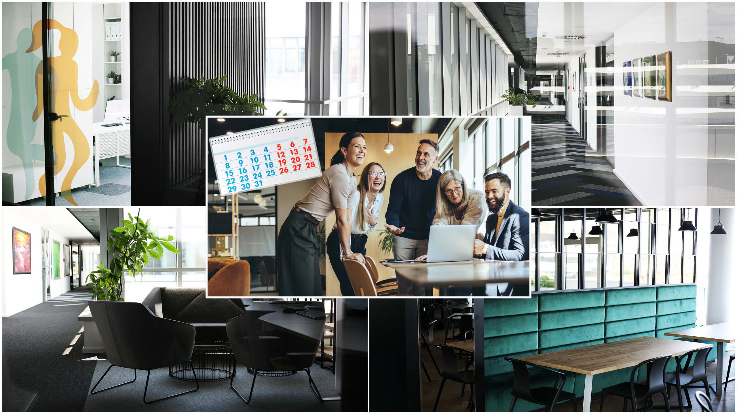 Radna nedelja od četiri dana, četiri radna dana Foto: manpower group srbija/Shutterstock