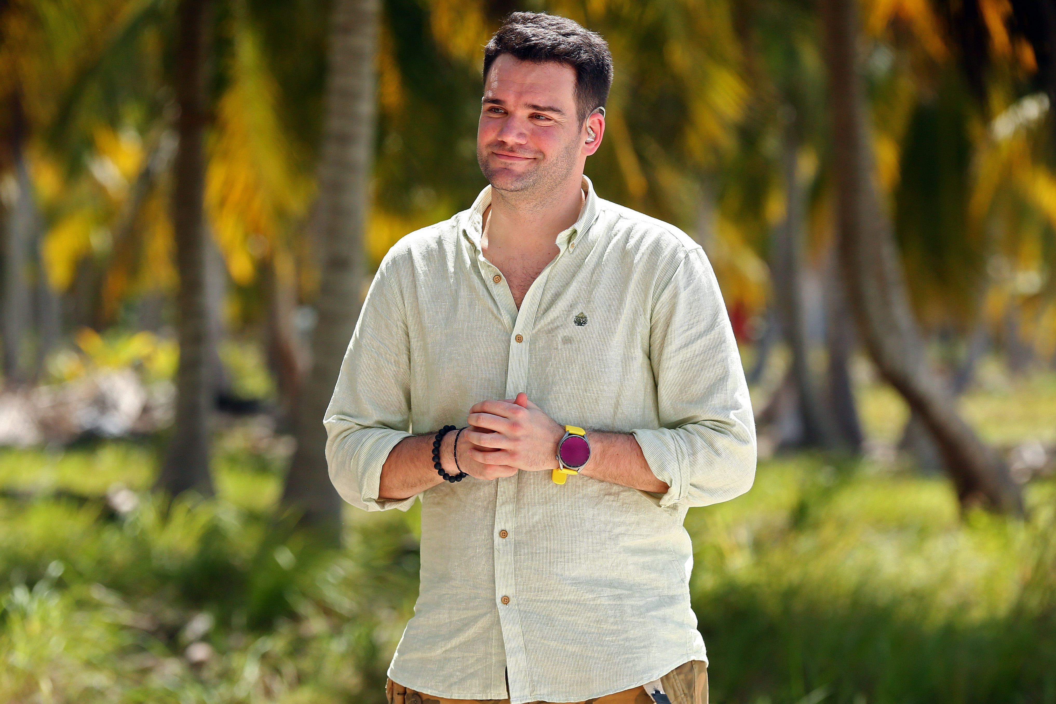 Survivor, Dominikanska republika, ucesnici, fotografije sa terana