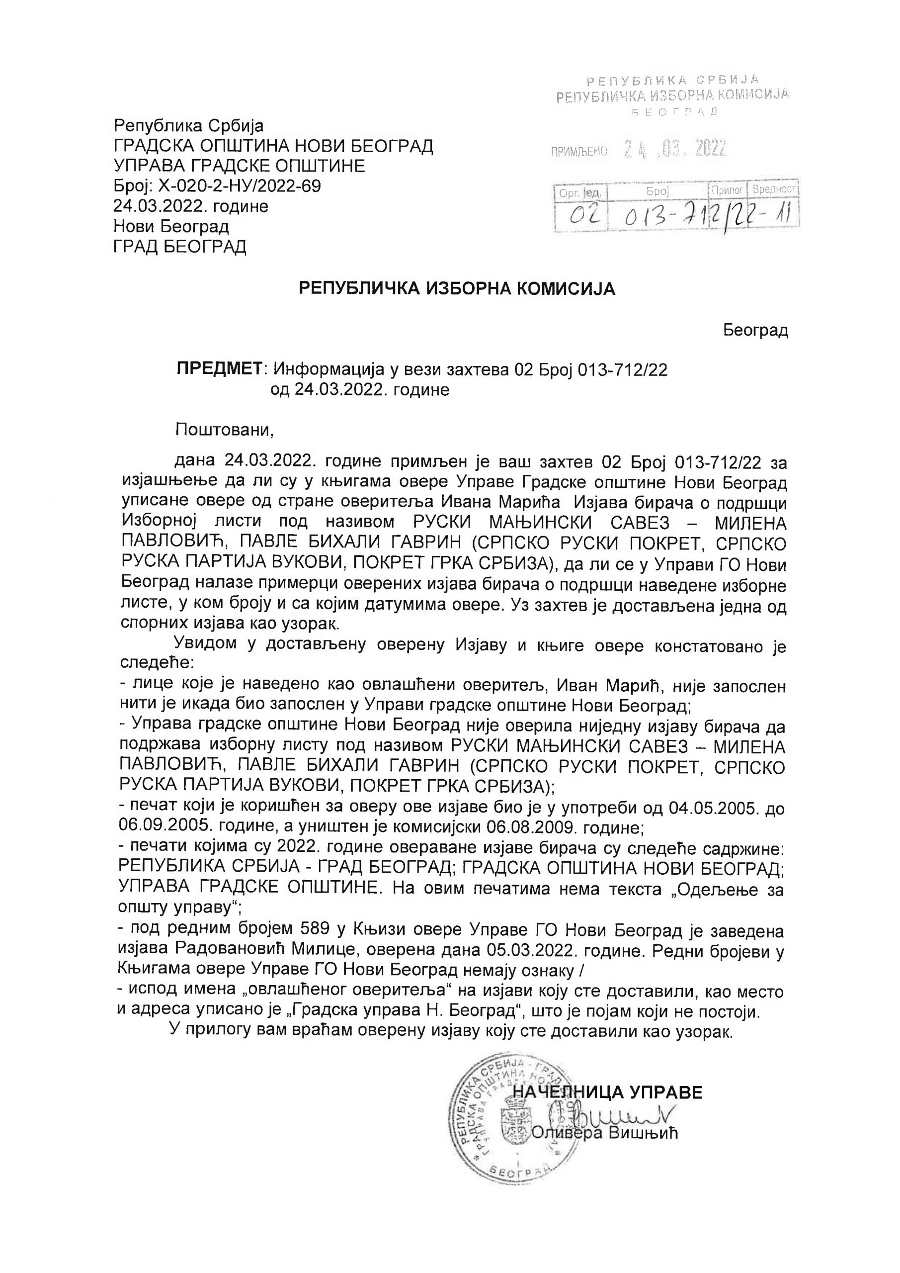 srpsko ruski pokret