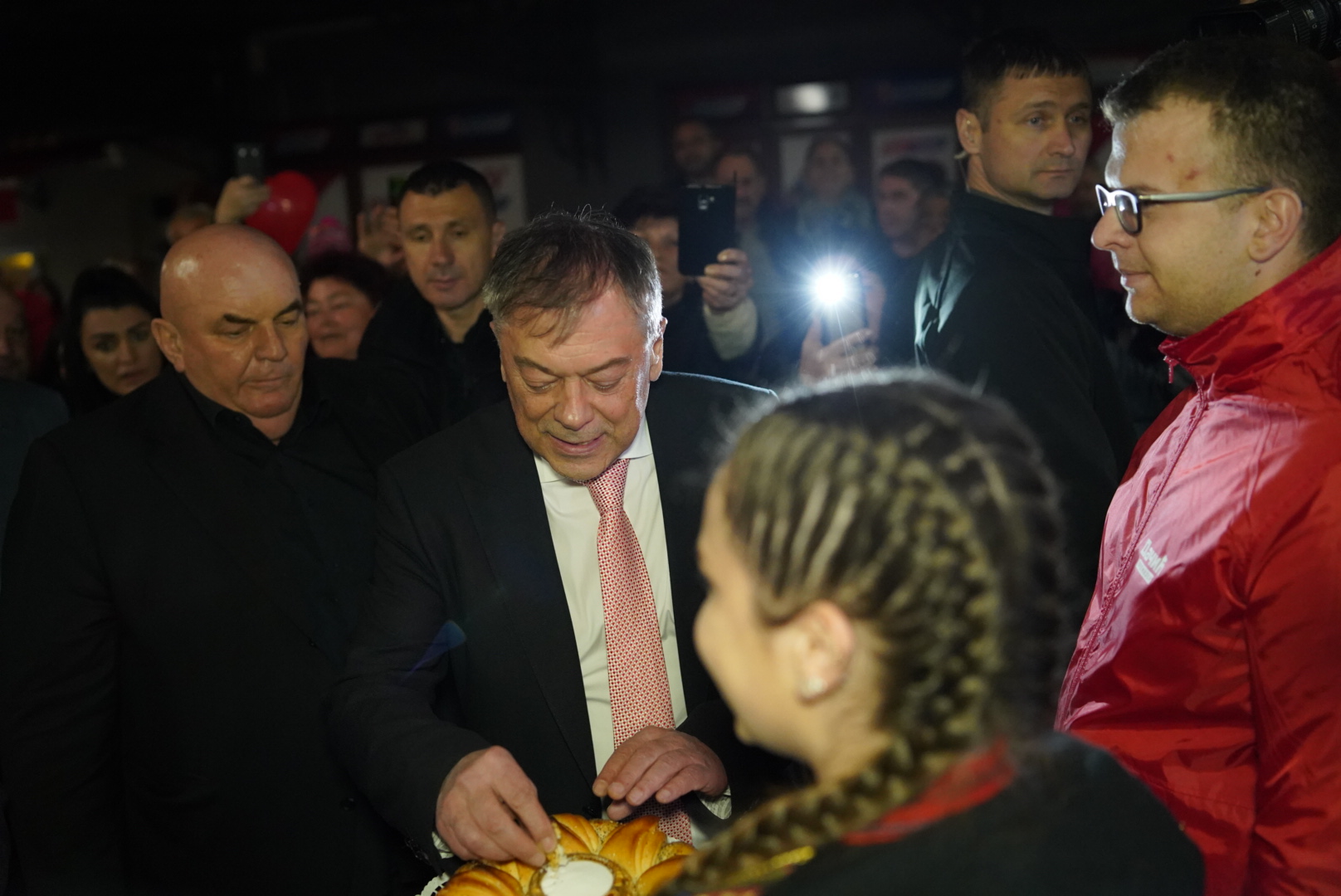 DRAGAN MARKOVIC PALMA, NOVICA TONCEV