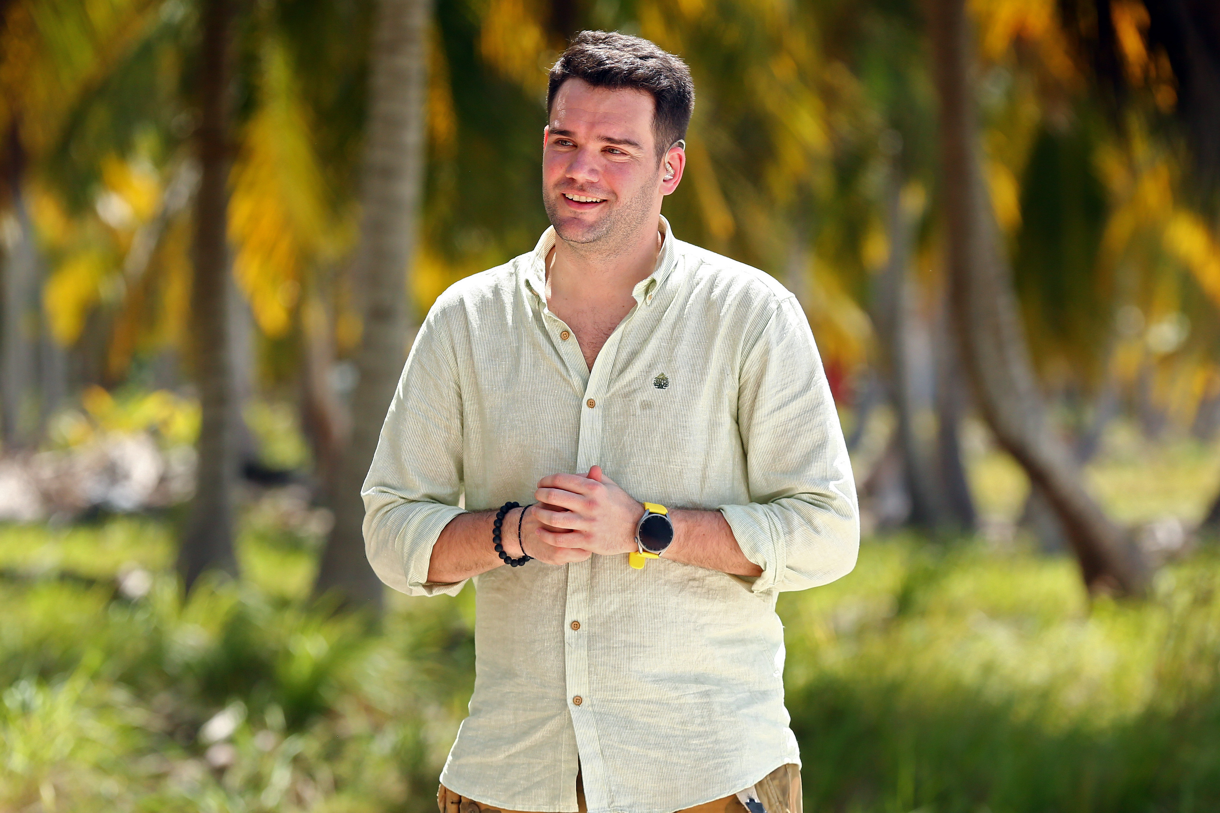 Survivor, Dominikanska republika, učesnici, fotografije sa terena