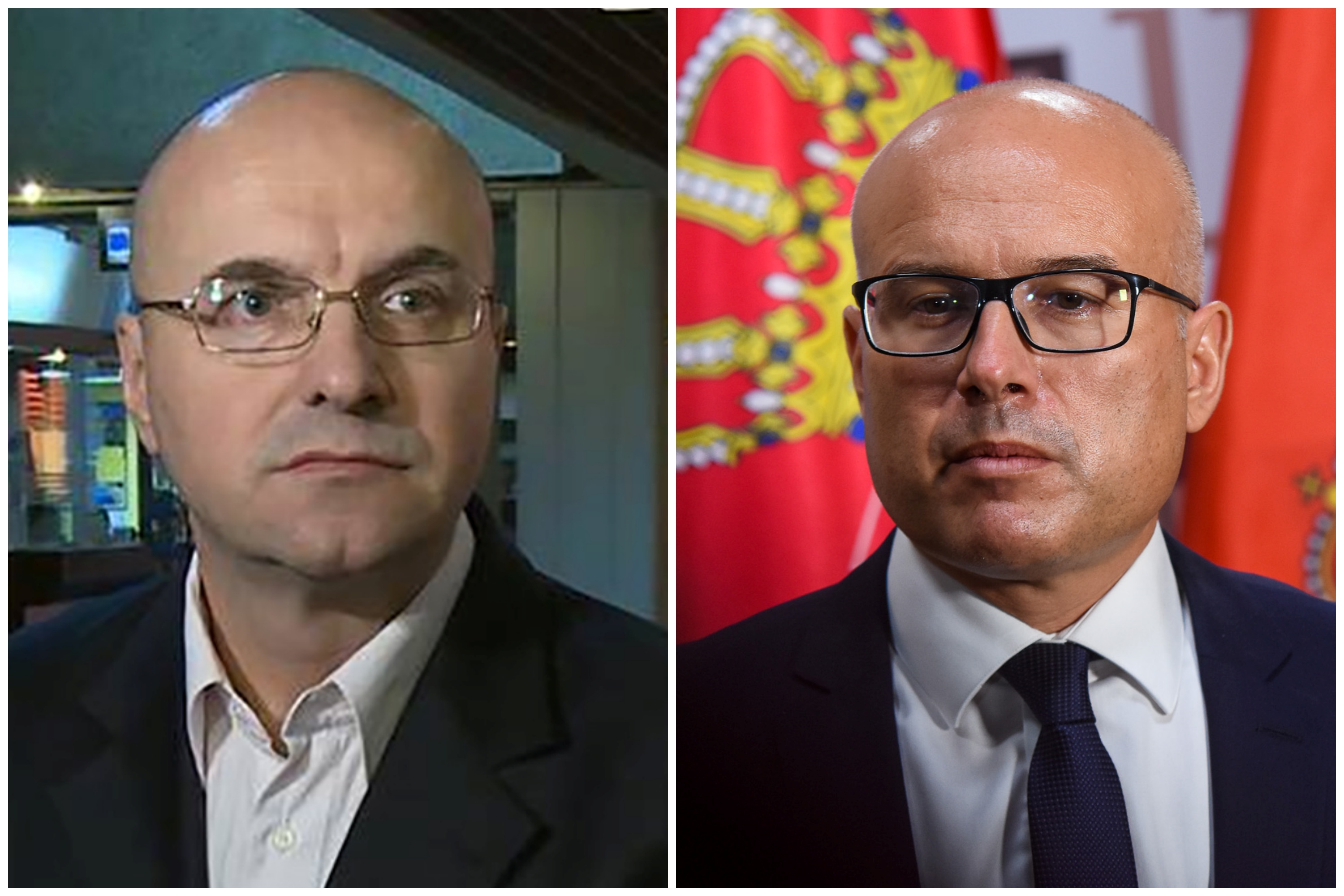 bora novakovic milos vucevic kombo