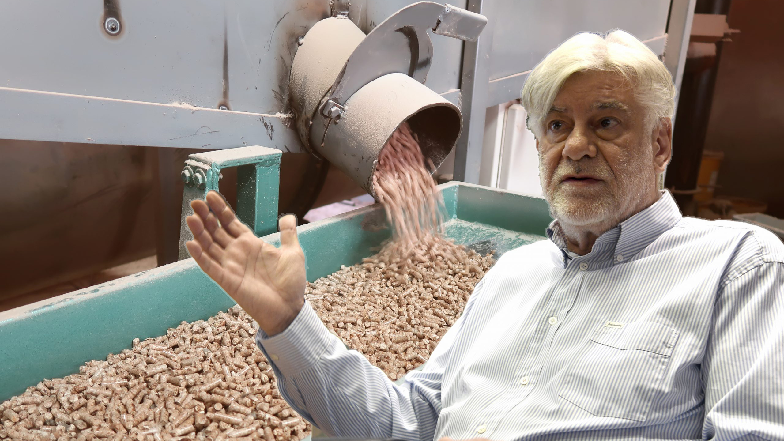 drakulic i pelet kombo