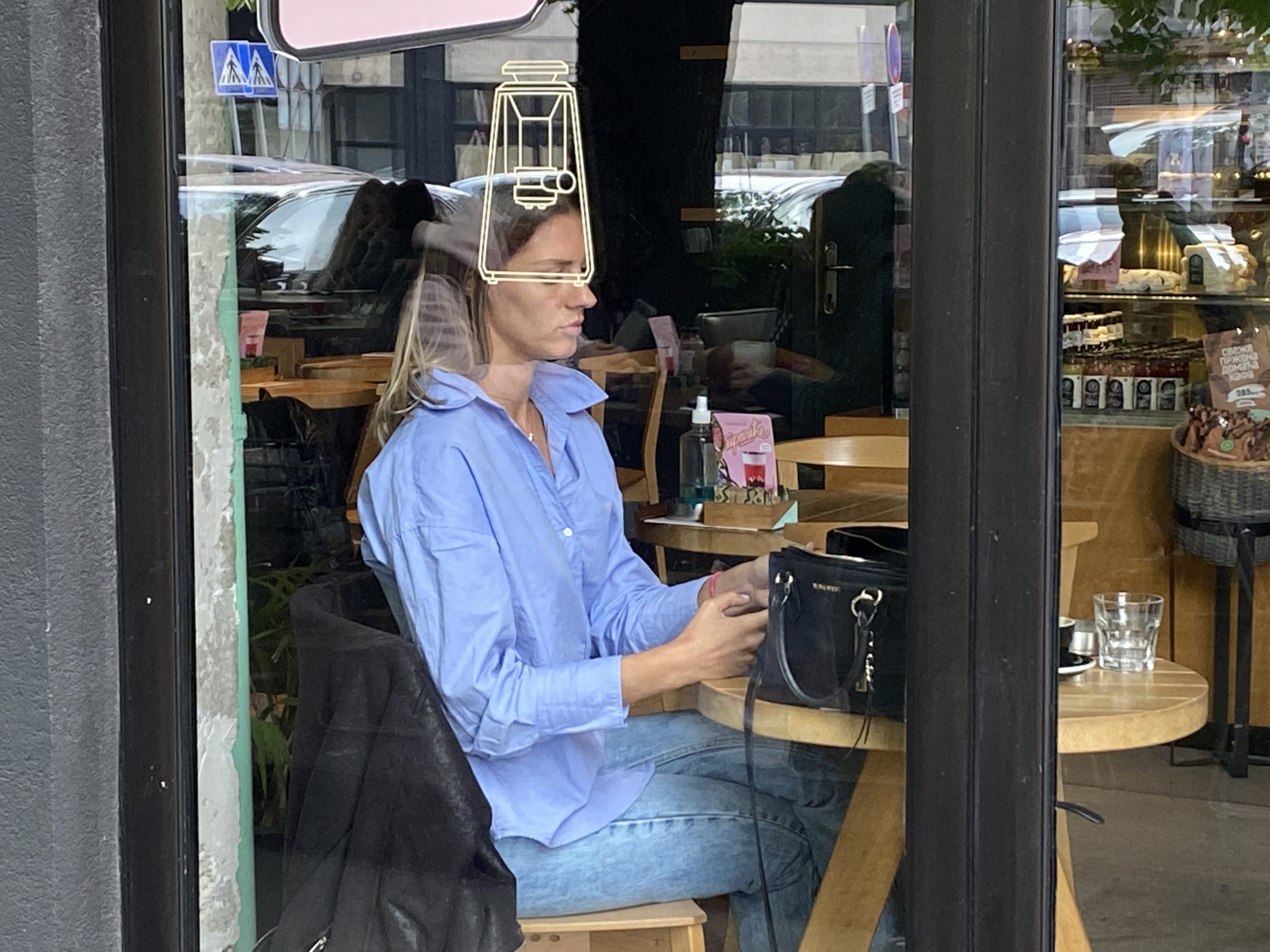 Ivona Koković iz Survivora