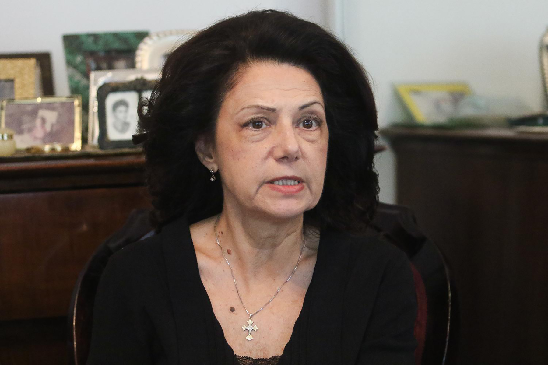 Mesto: BEOGRAD
Datum: Sun Jun 12 11:35:43 CEST 2022
Dogadjaj: EVROSERVIS/KVAKA 23 - izjava FoNetu potpredsednice Narodne stranke Sande Rašković Ivić u okviru serijala Kvaka 23
Fotoreporter: Milica Vučković
Ličnosti: Sanda Rašković Ivić
Izvor: FoNet