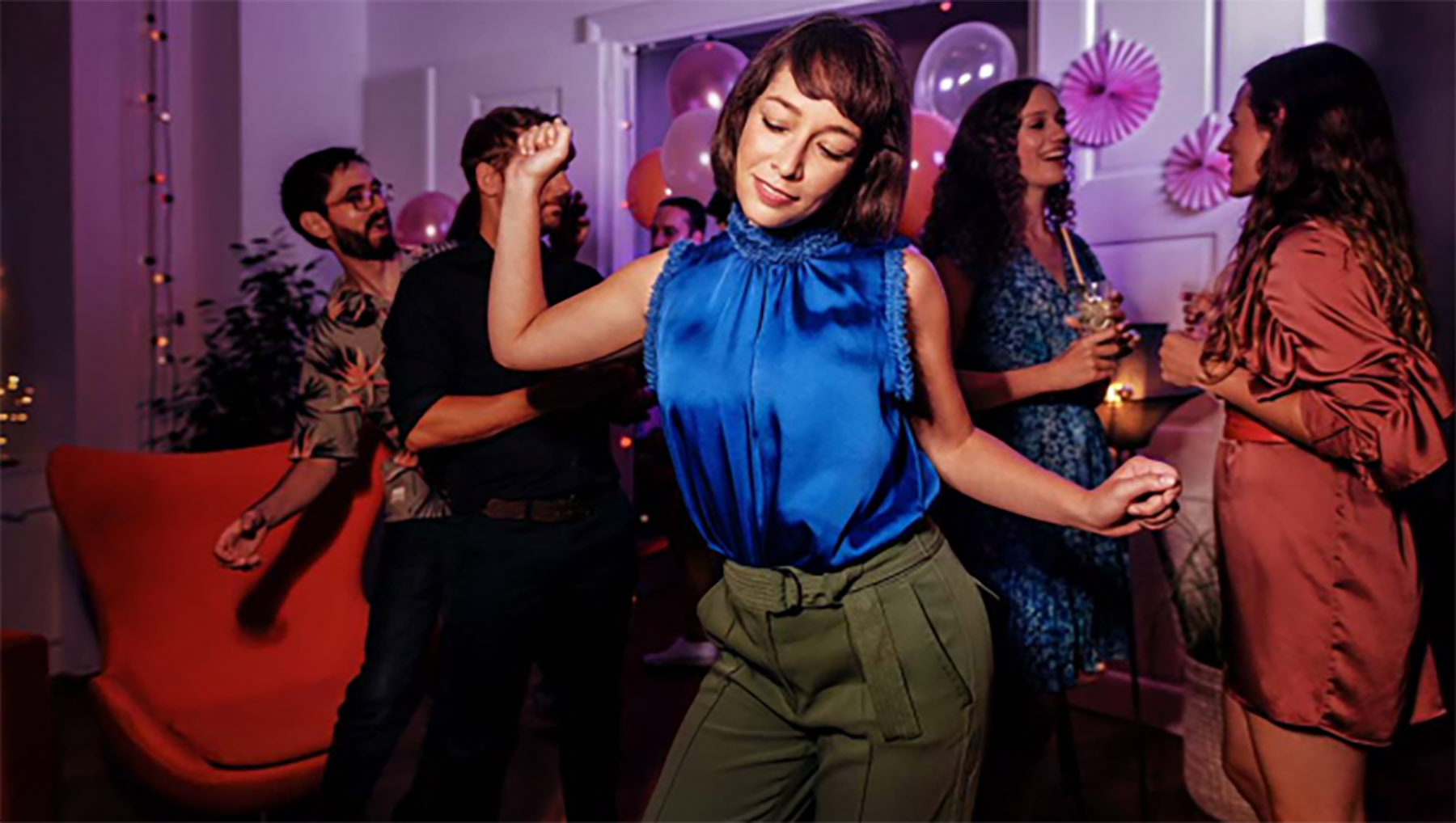 Prava prilika da zivis po svom