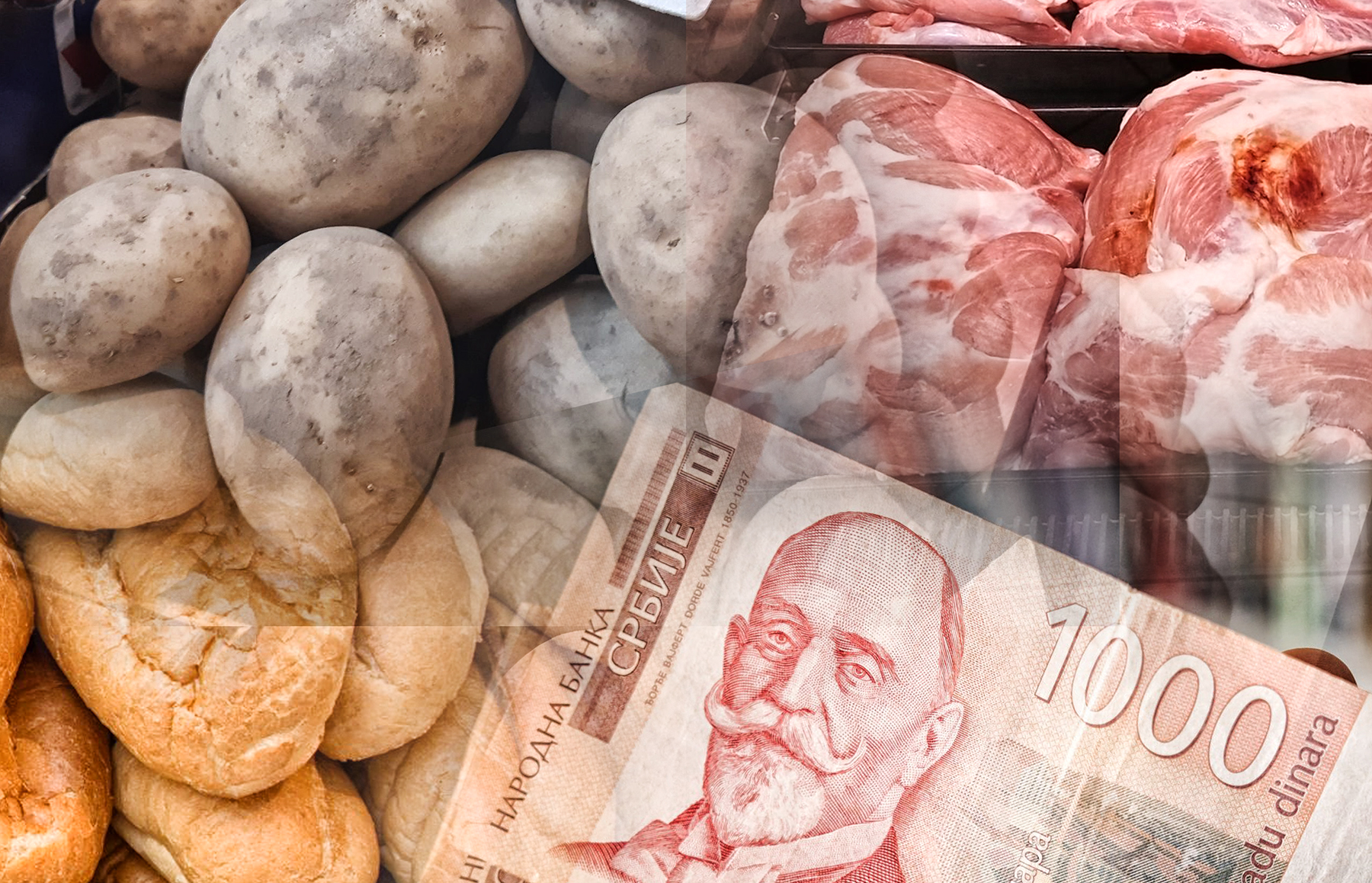 sta moze da se kupi za 1000 dinara