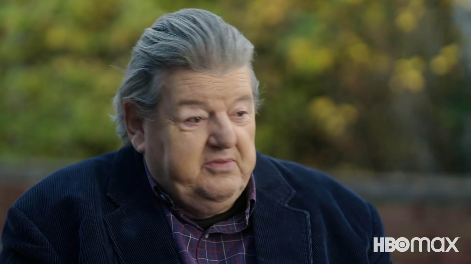 2-1-2022
TV special "Harry Potter 20th Anniversary: Return to Hogwarts" 
Pictured: Robbie Coltrane,Image: 650383820, License: Rights-managed, Restrictions: , Model Release: no, Credit line: HBO / Planet / Profimedia